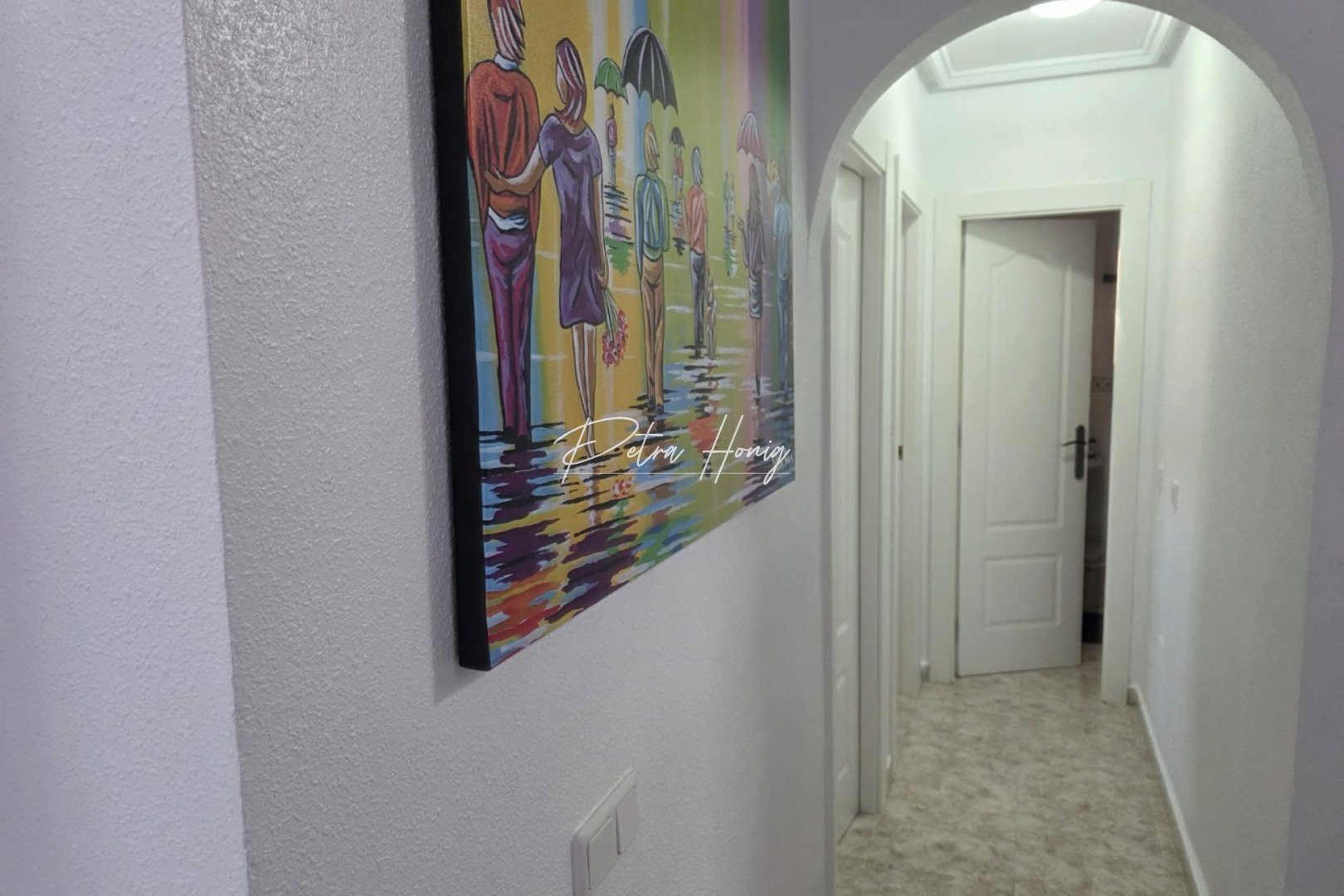 Resales - Apartment - Ciudad Quesada - Rojales