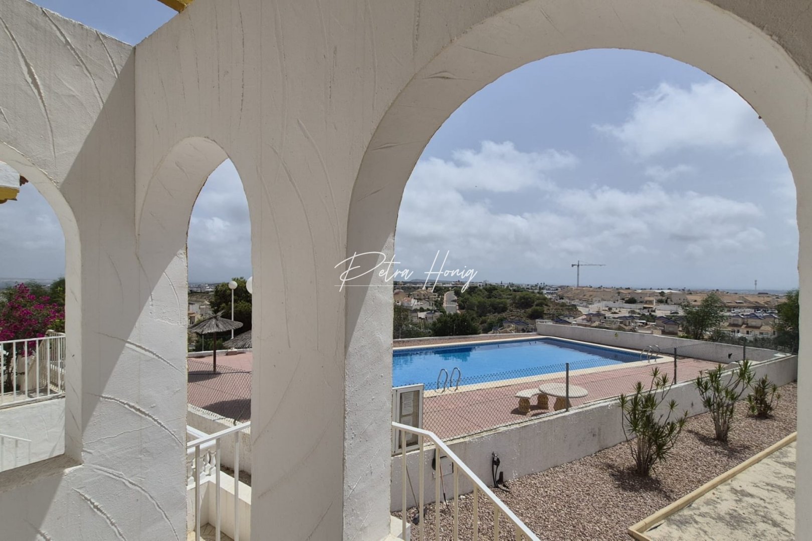 Resales - Apartment - Ciudad Quesada - Rojales