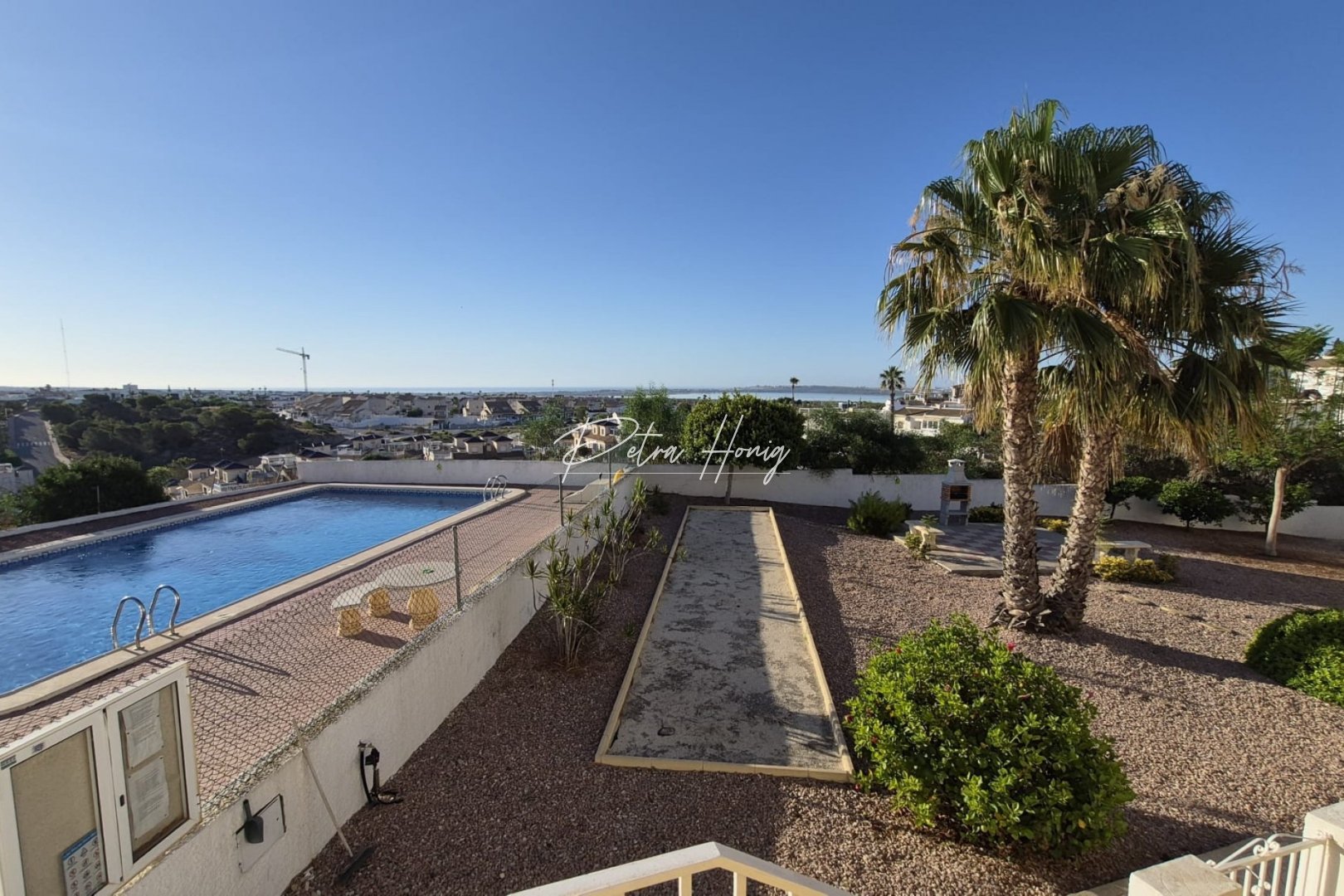 Resales - Apartment - Ciudad Quesada - Rojales