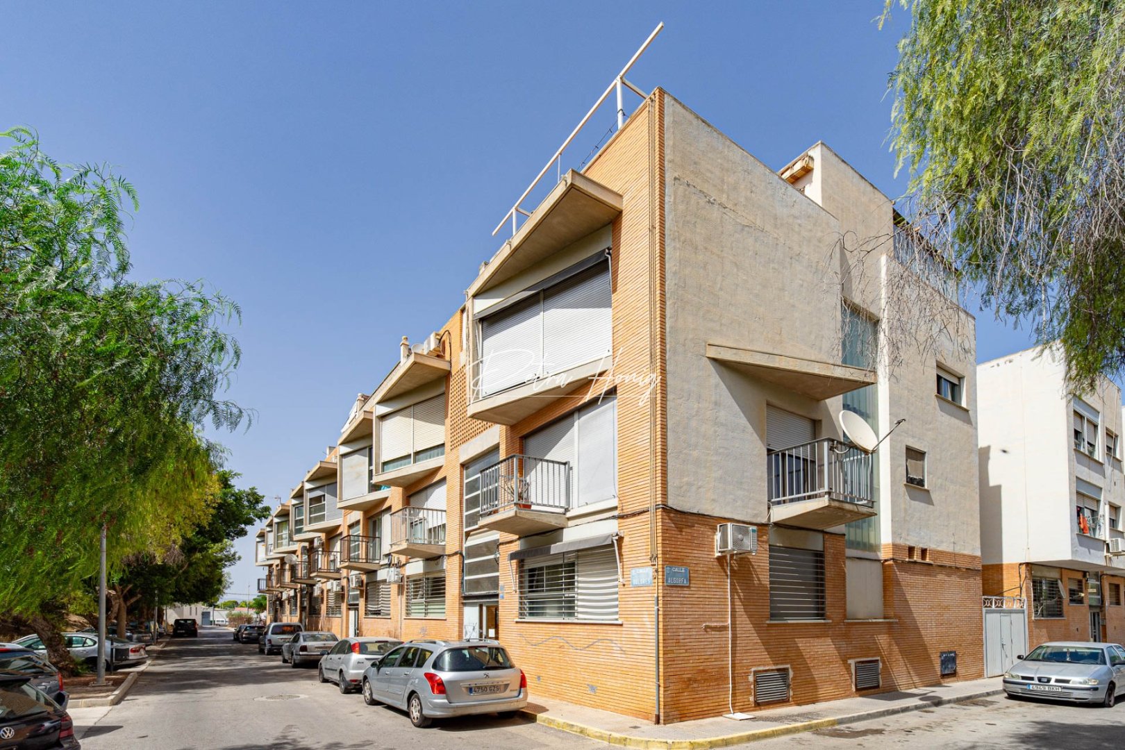 Resales - Apartment - Ciudad Quesada - Rojales