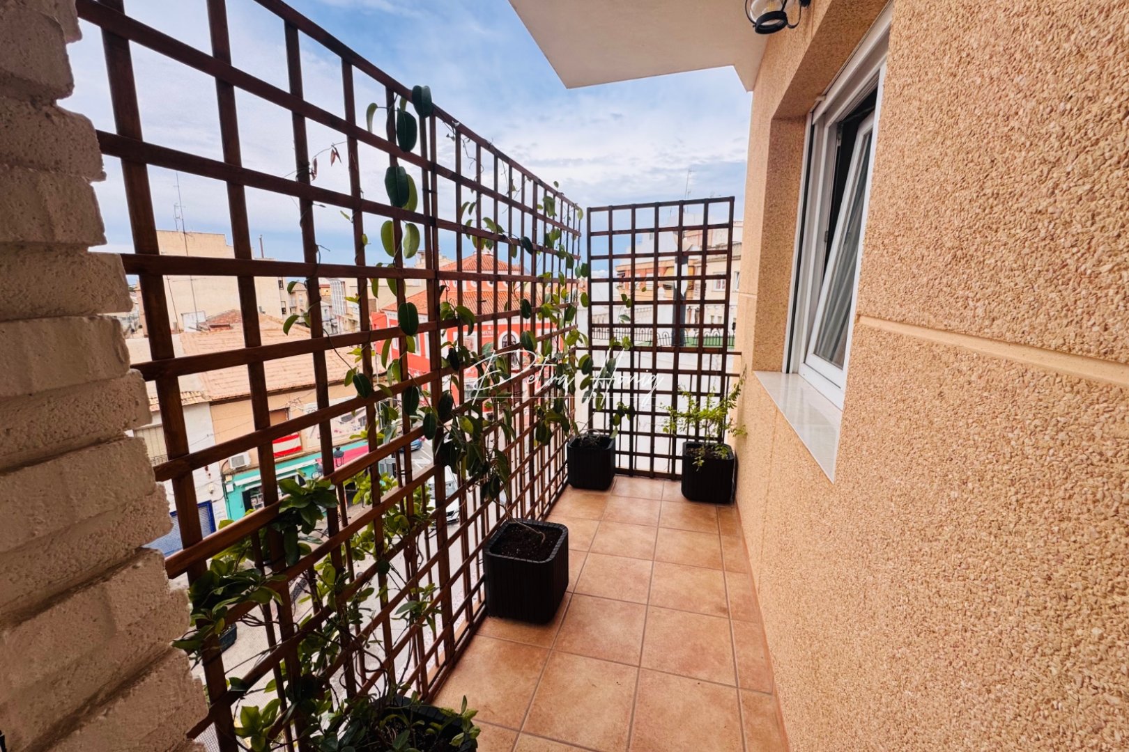 Resales - Apartment - Ciudad Quesada - Rojales