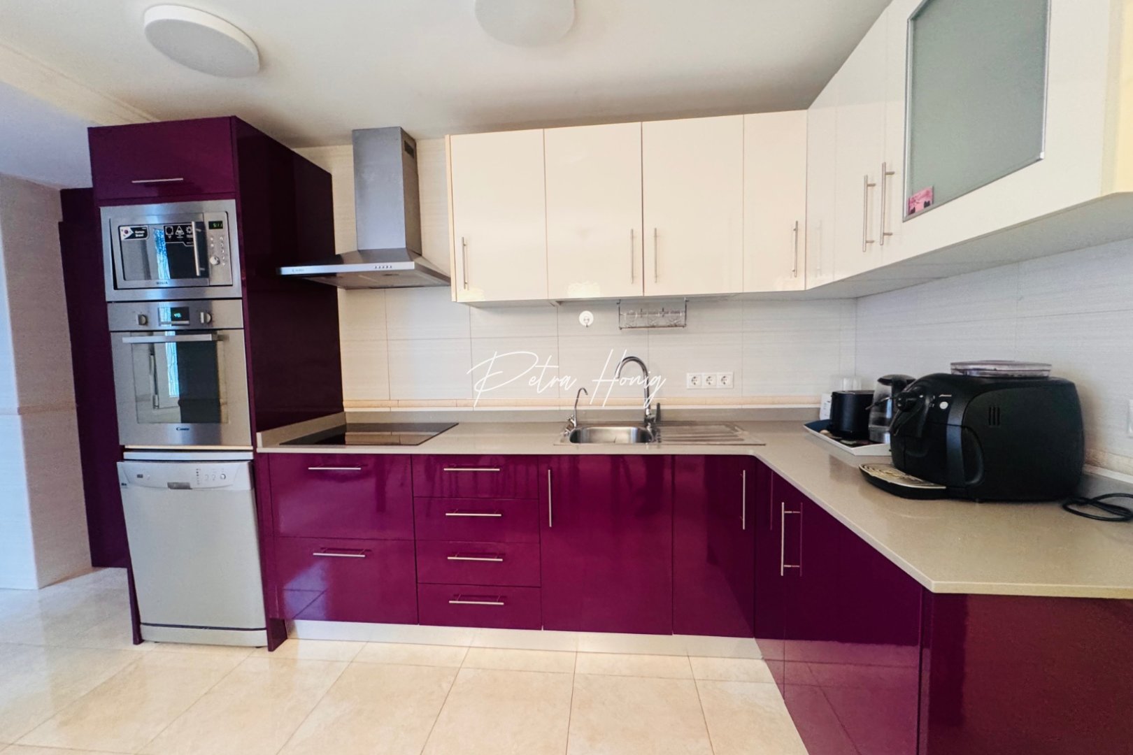 Resales - Apartment - Ciudad Quesada - Rojales
