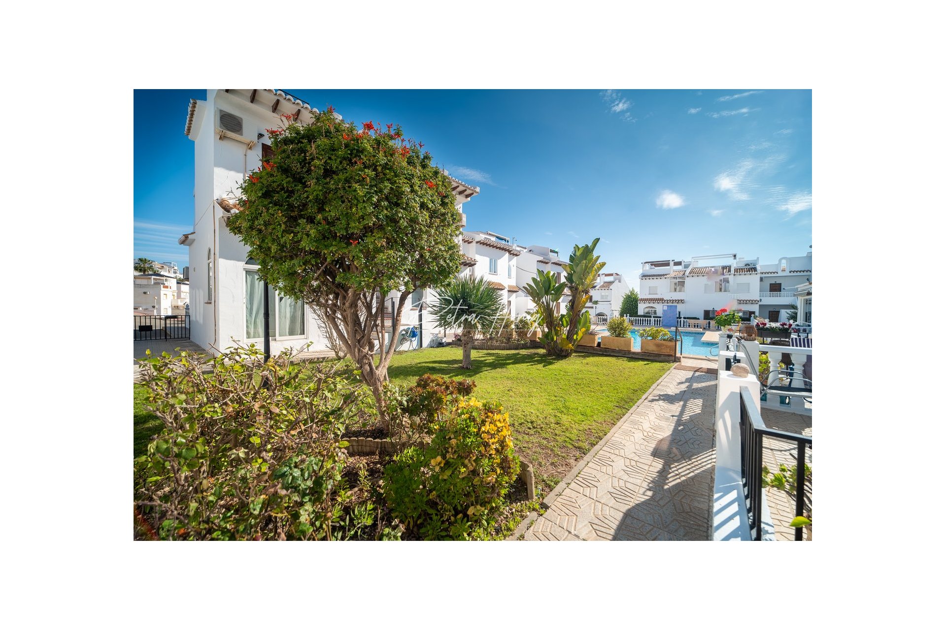 Resales - Apartment - Ciudad Quesada - Town Center