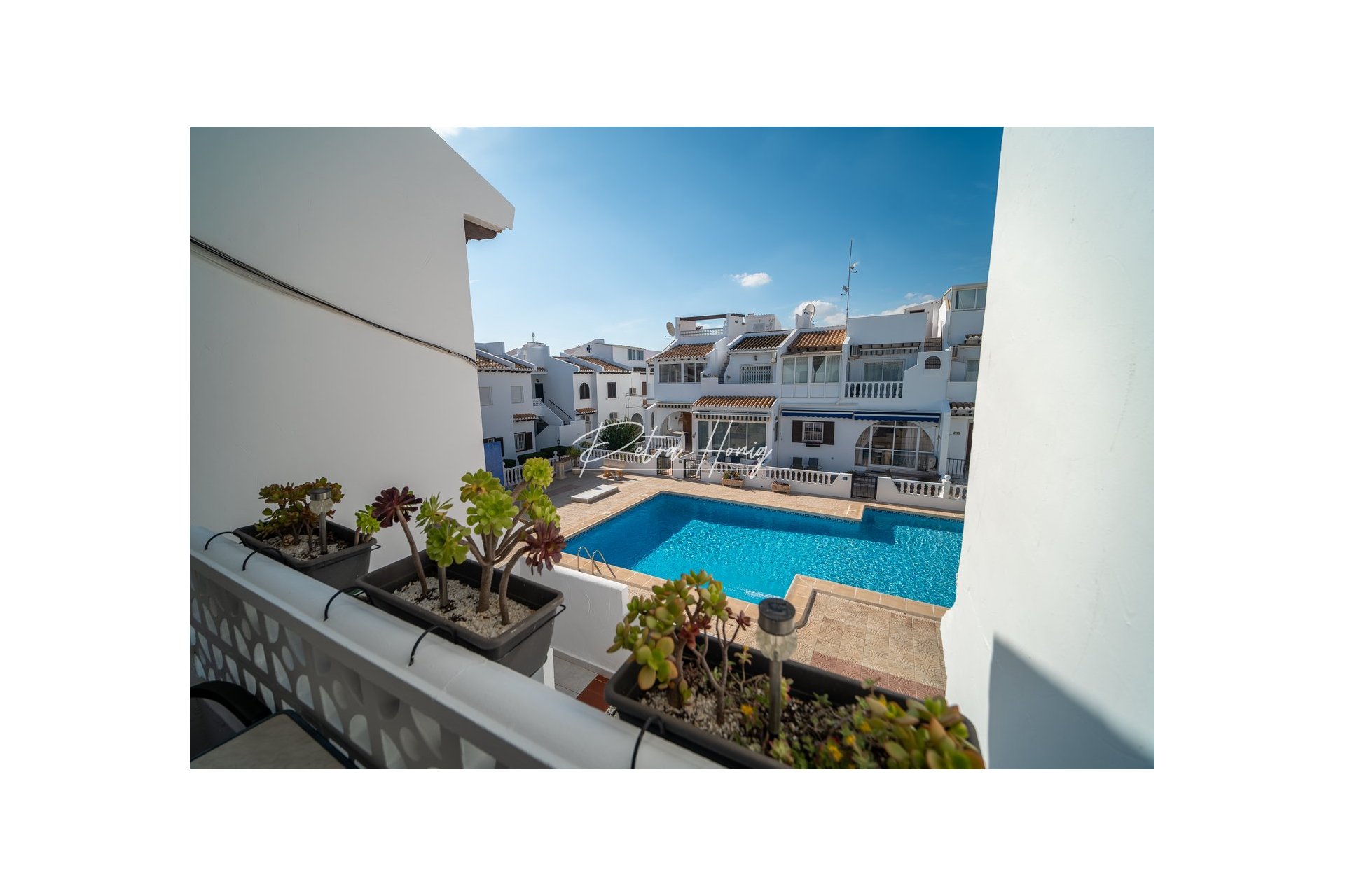 Resales - Apartment - Ciudad Quesada - Town Center