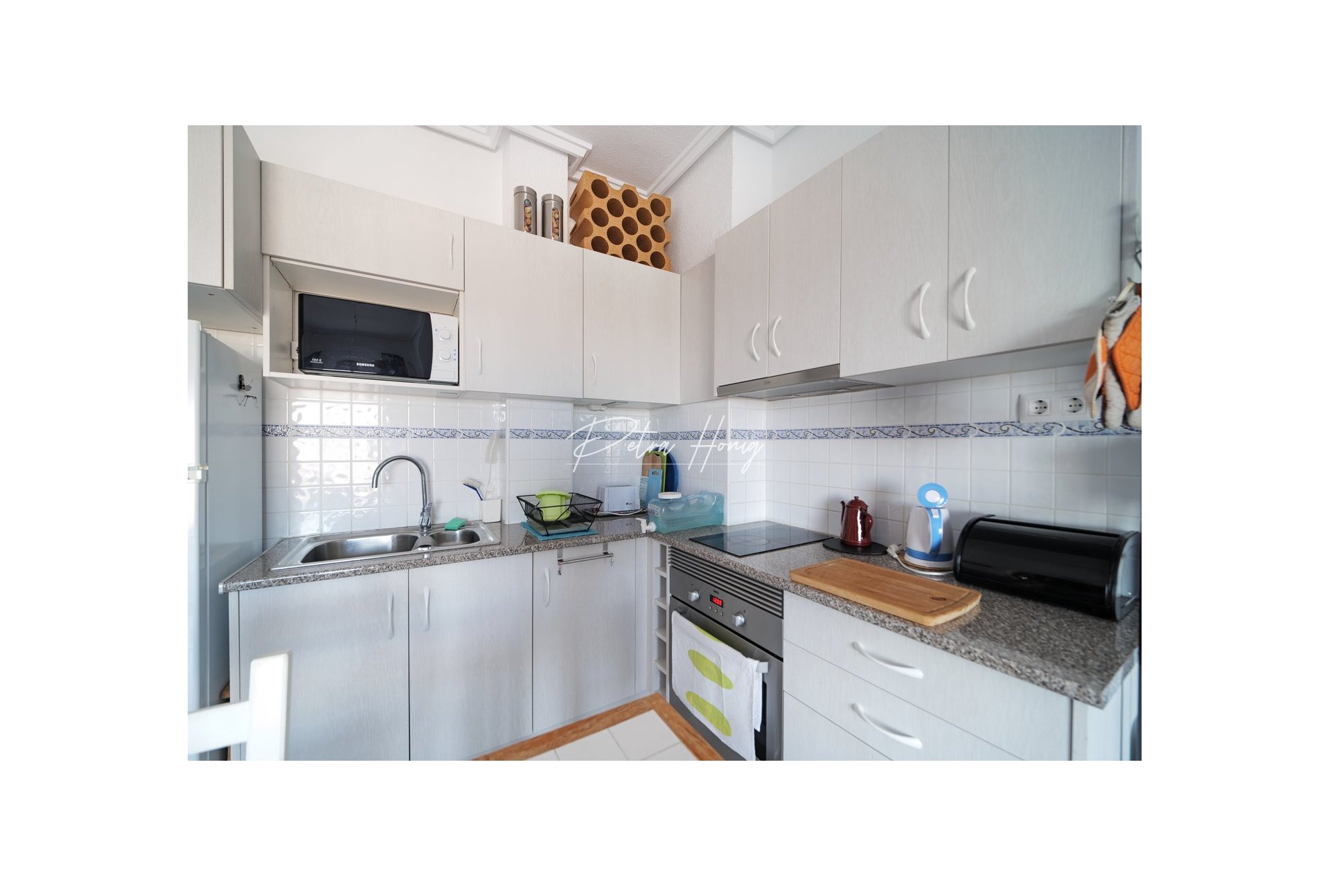 Resales - Apartment - Ciudad Quesada - Town Center