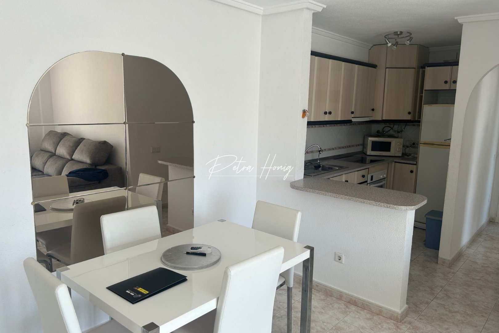 Resales - Apartment - Ciudad Quesada - Town Center