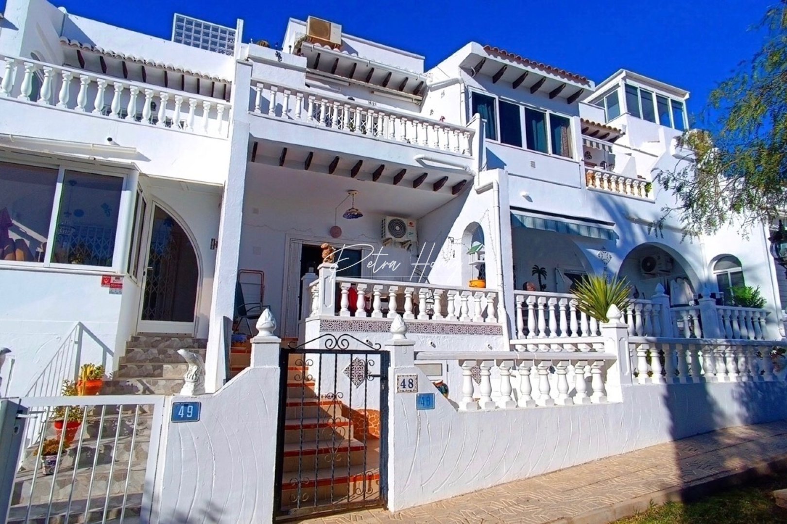 Resales - Apartment - Ciudad Quesada - Town Center