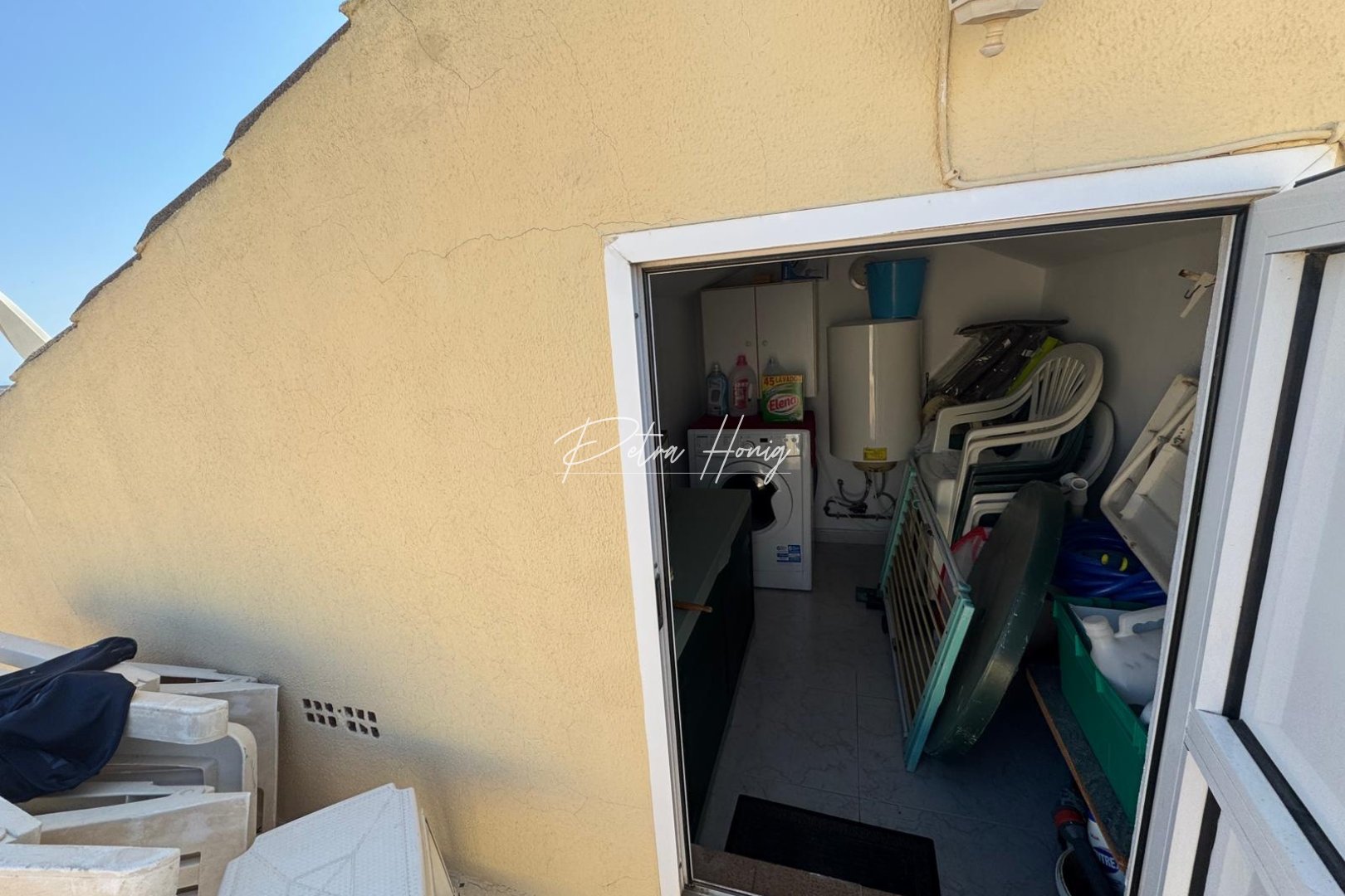 Resales - Apartment - Ciudad Quesada - Town Center