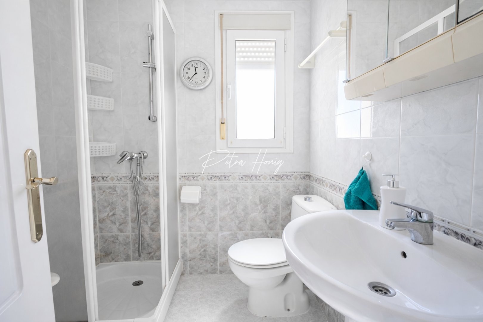Resales - Apartment - Ciudad Quesada - Town Center