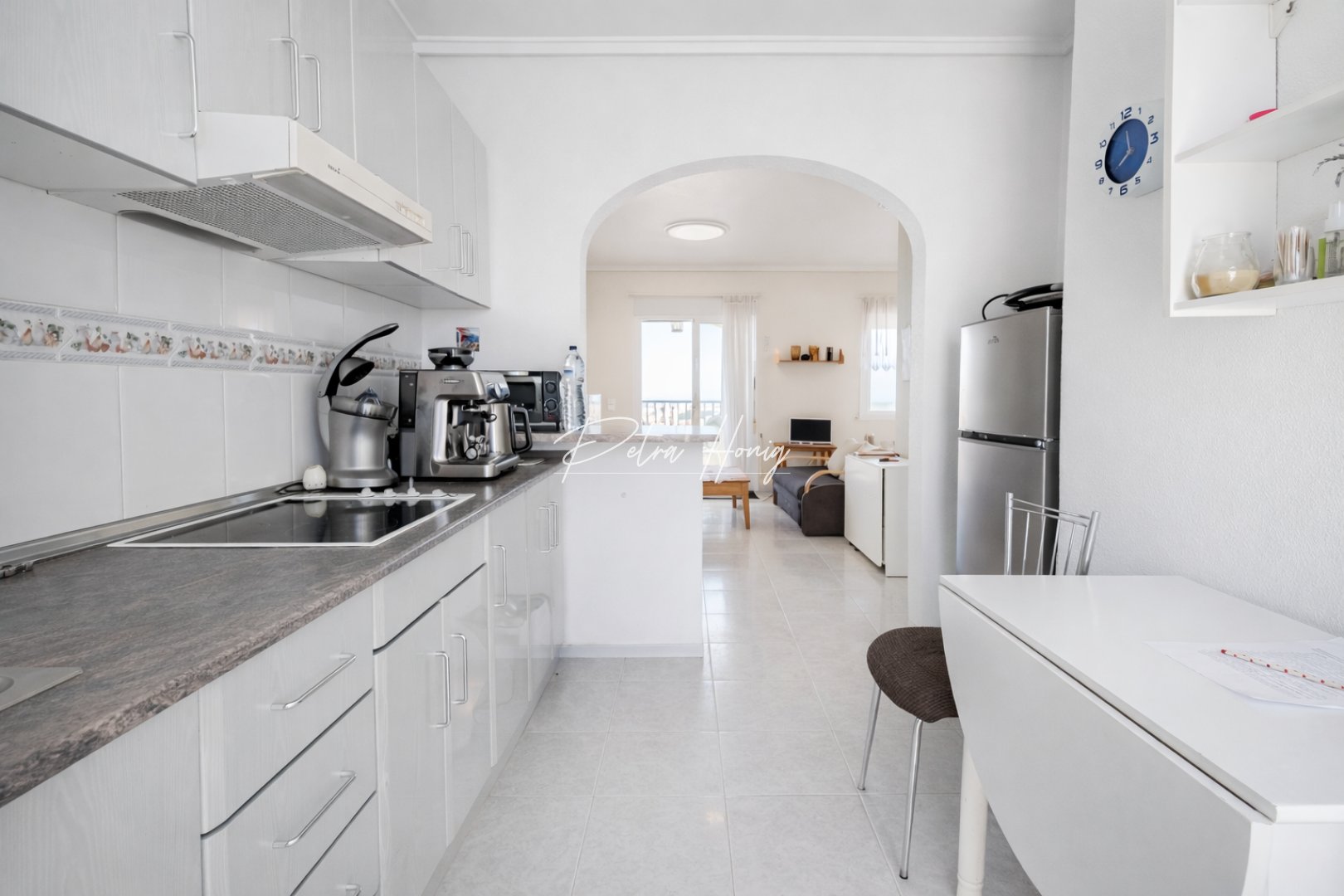 Resales - Apartment - Ciudad Quesada - Town Center