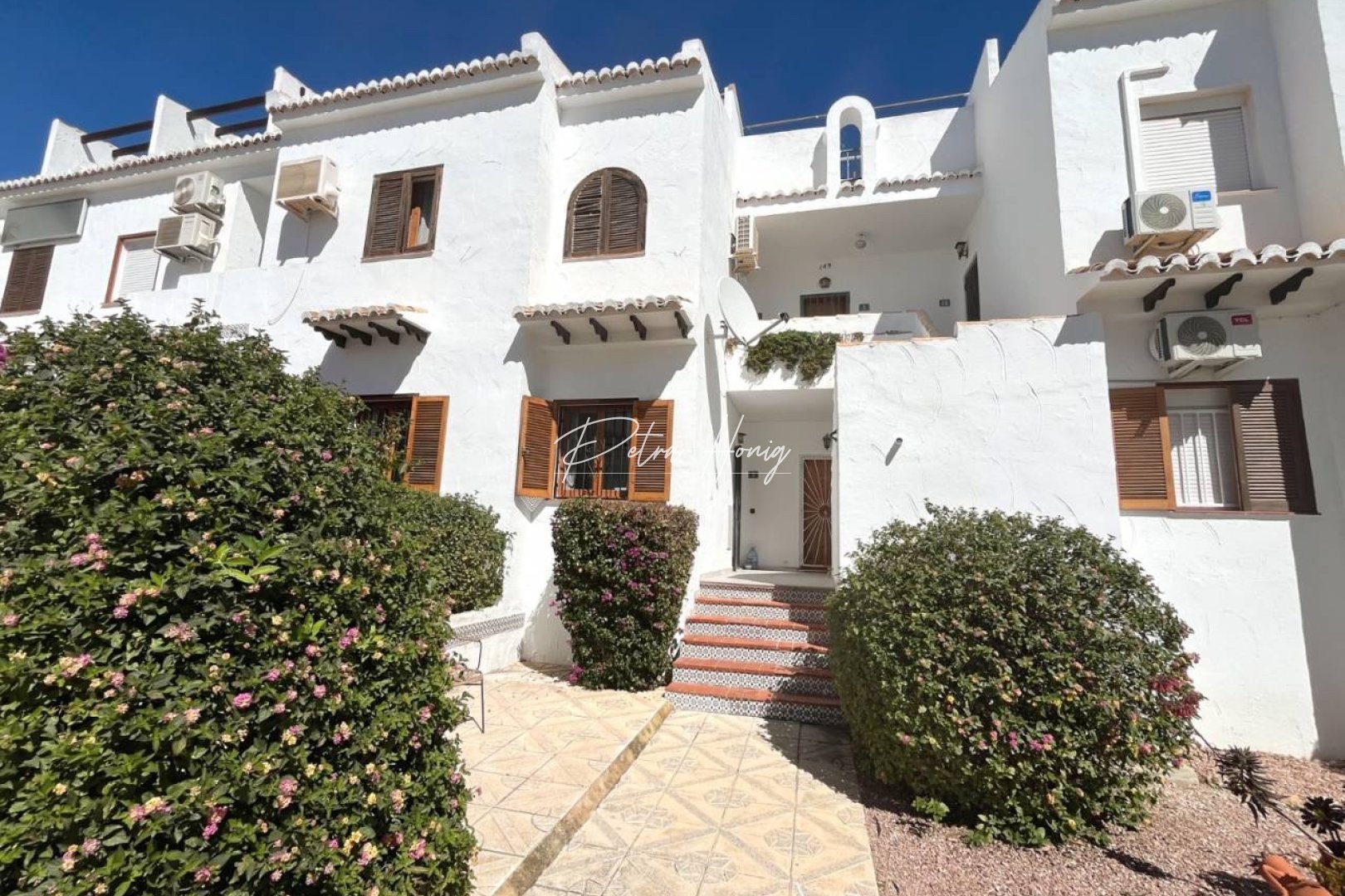 Resales - Apartment - Ciudad Quesada - Town Center