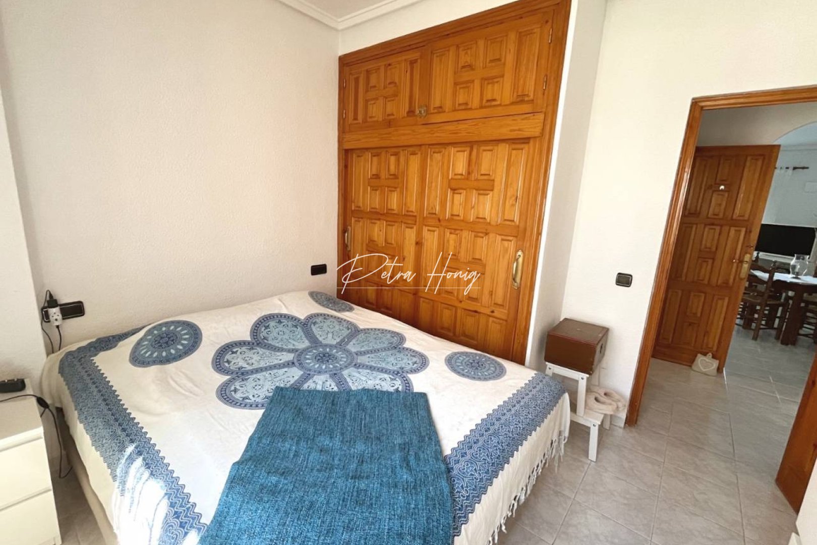 Resales - Apartment - Ciudad Quesada - Town Center