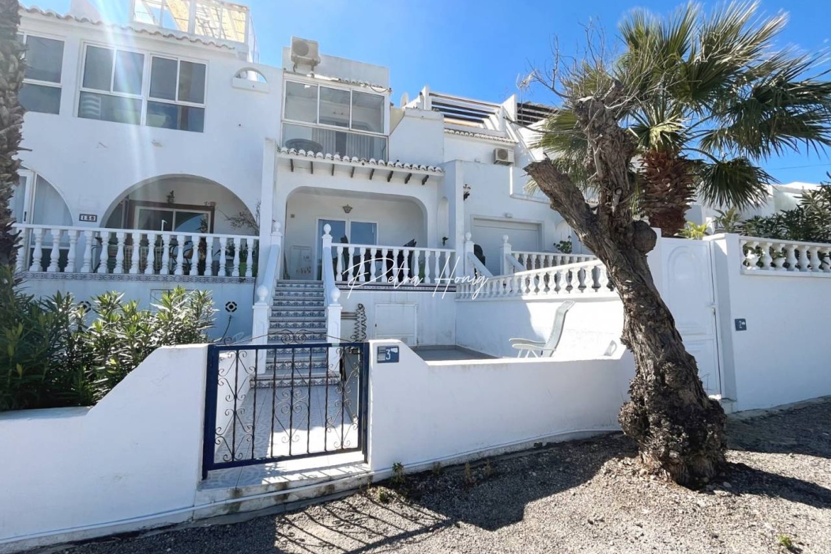 Resales - Apartment - Ciudad Quesada - Town Center