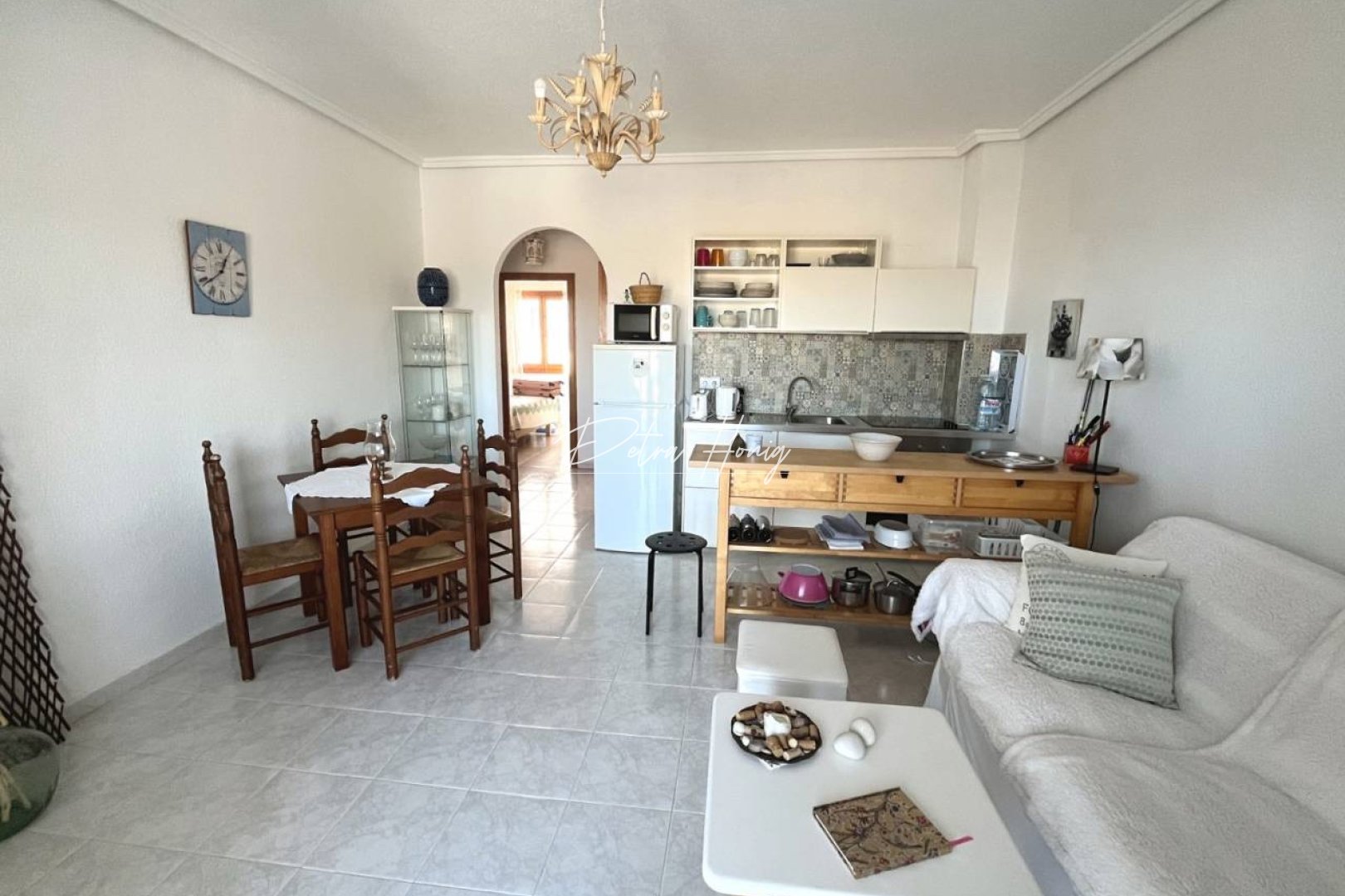 Resales - Apartment - Ciudad Quesada - Town Center