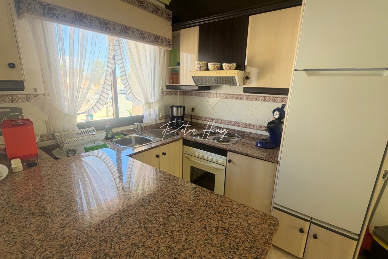 Resales - Apartment - Ciudad Quesada - Town Center