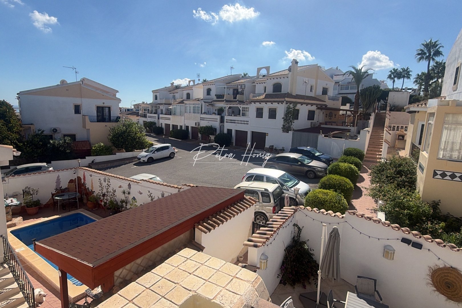 Resales - Apartment - Ciudad Quesada - Town Center