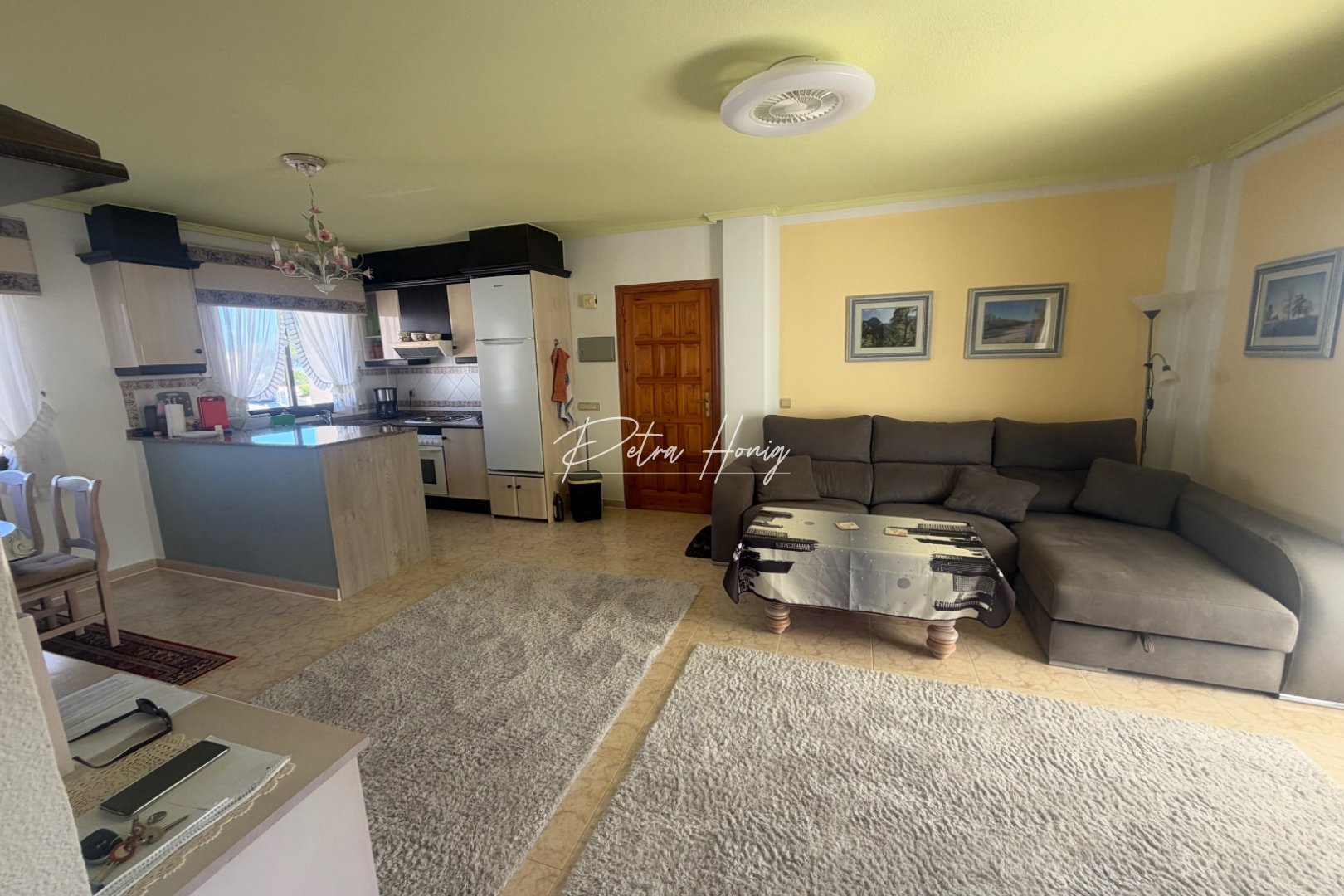 Resales - Apartment - Ciudad Quesada - Town Center