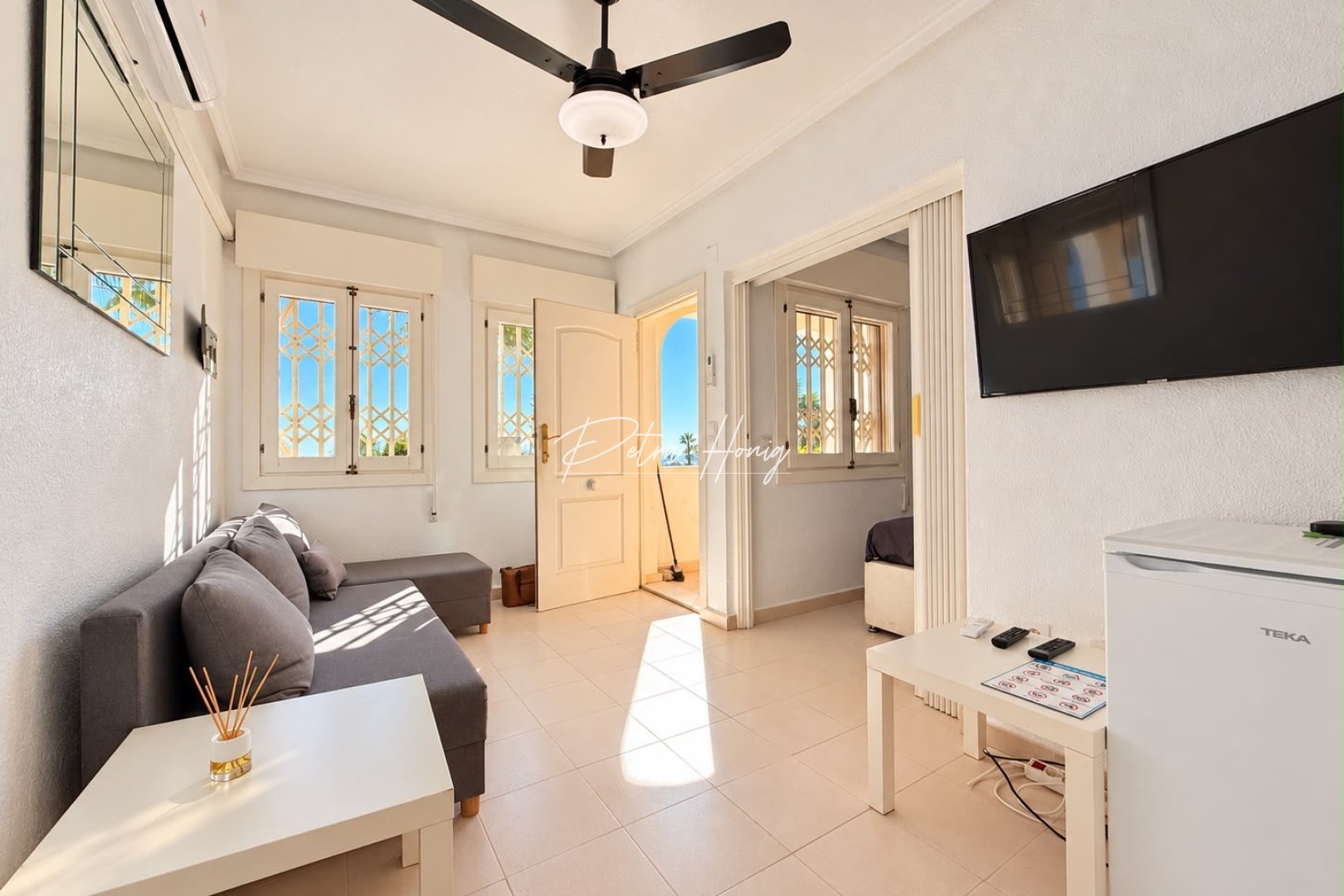 Resales - Apartment - Ciudad Quesada - Town Center