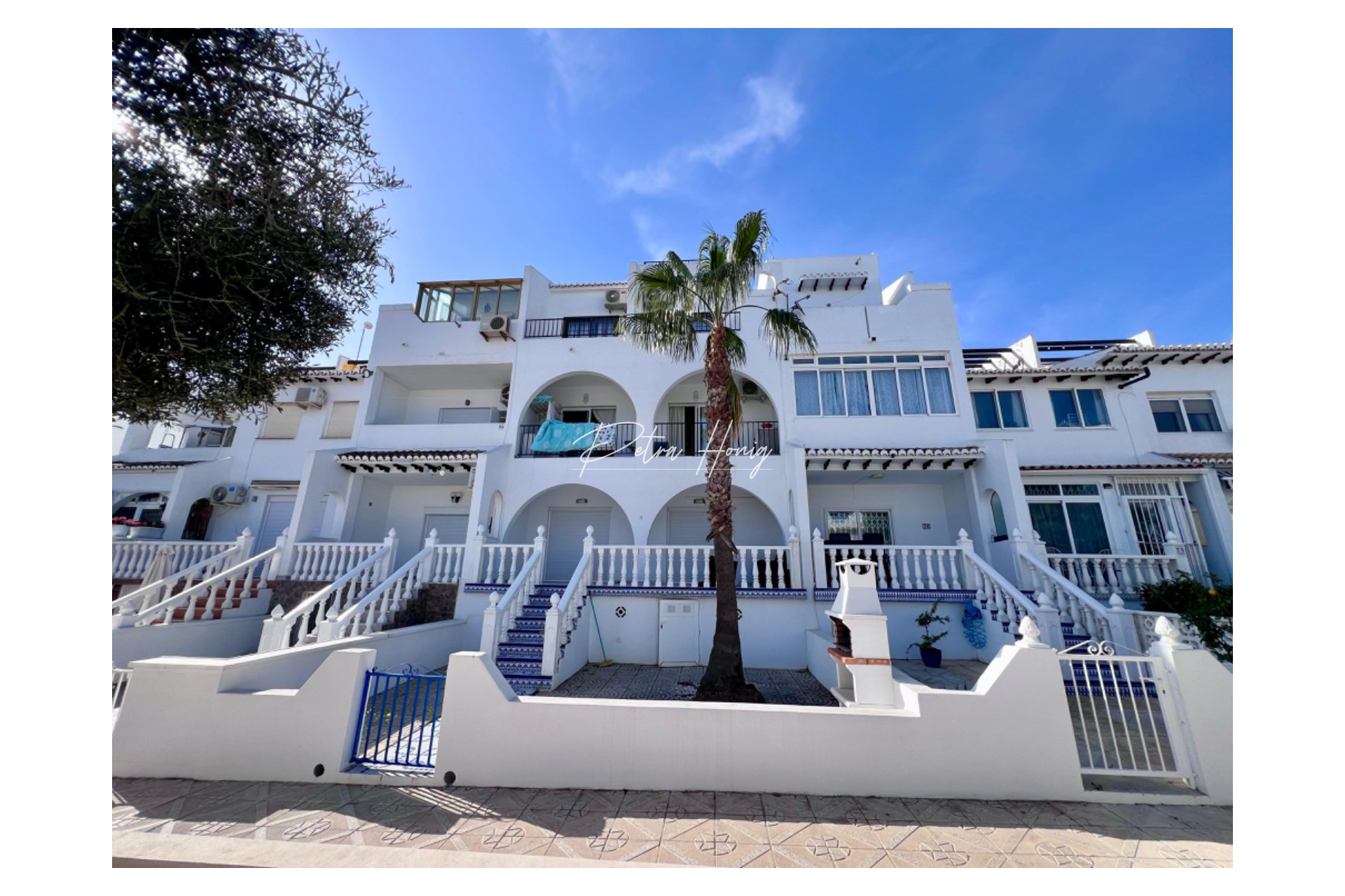 Resales - Apartment - Ciudad Quesada