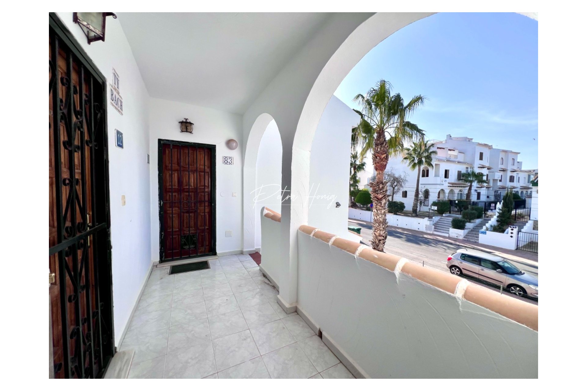 Resales - Apartment - Ciudad Quesada