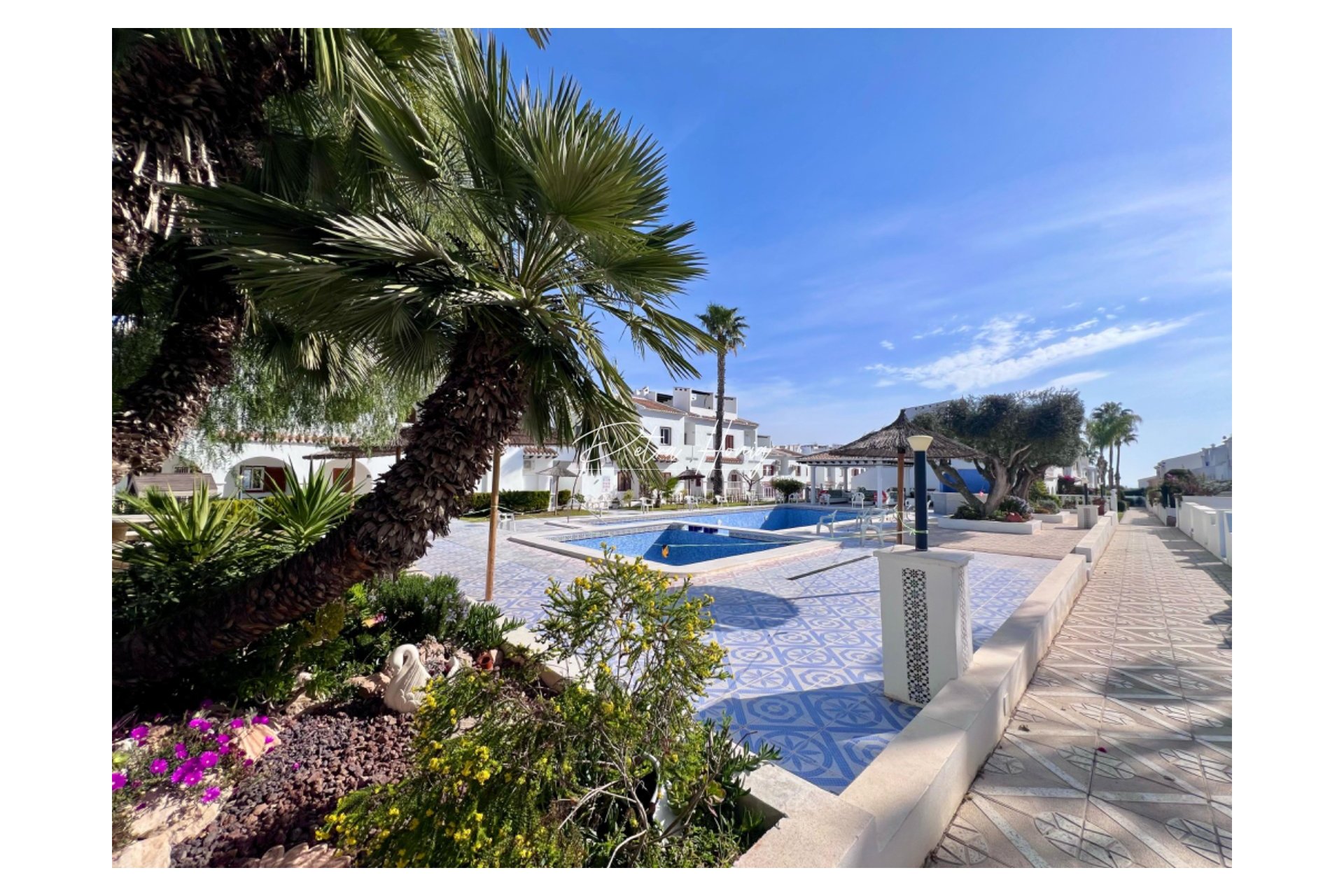 Resales - Apartment - Ciudad Quesada