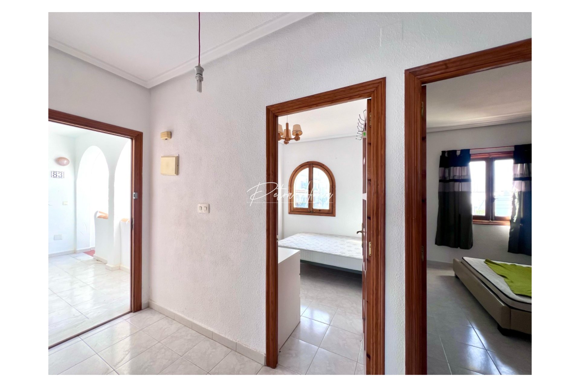 Resales - Apartment - Ciudad Quesada