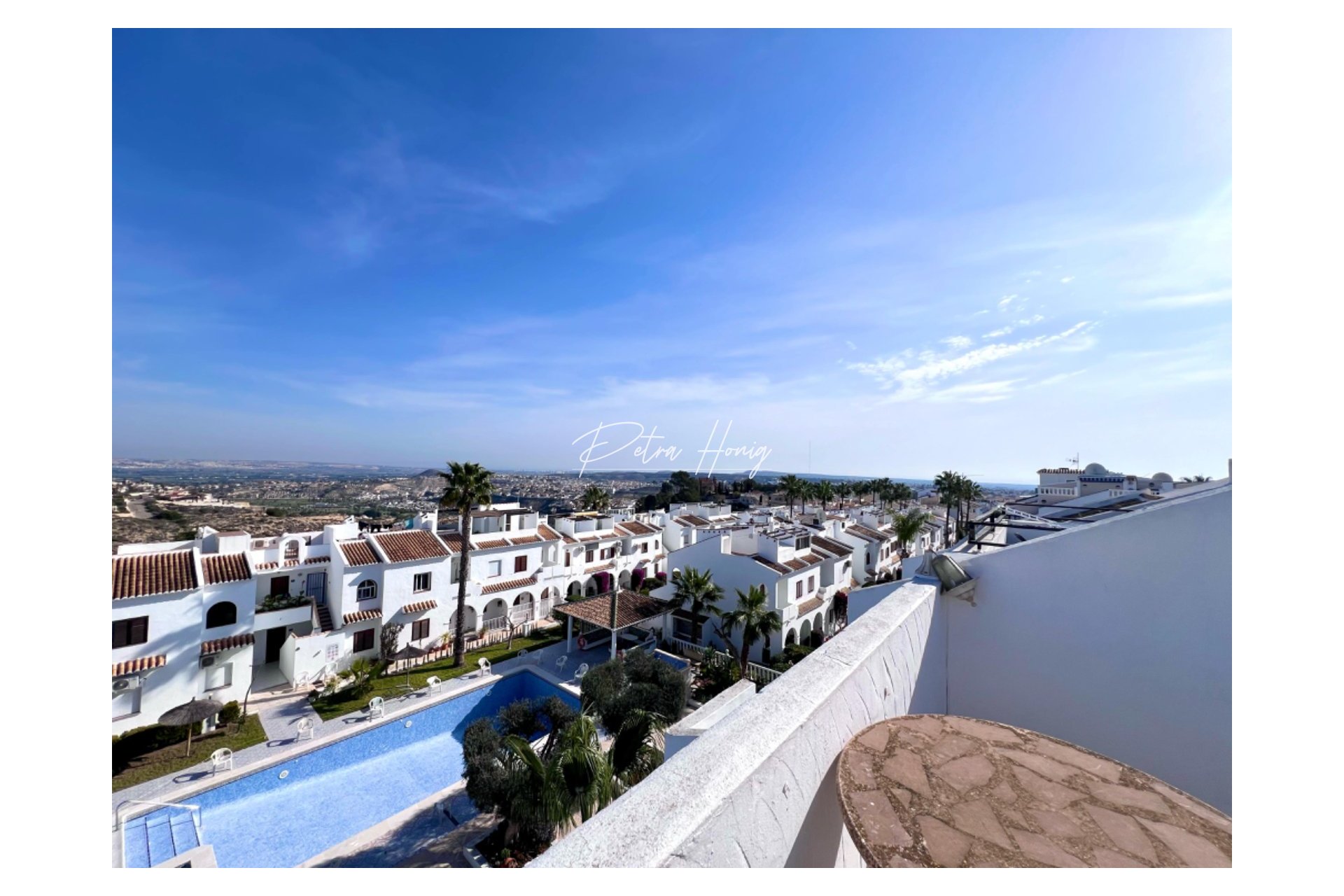 Resales - Apartment - Ciudad Quesada