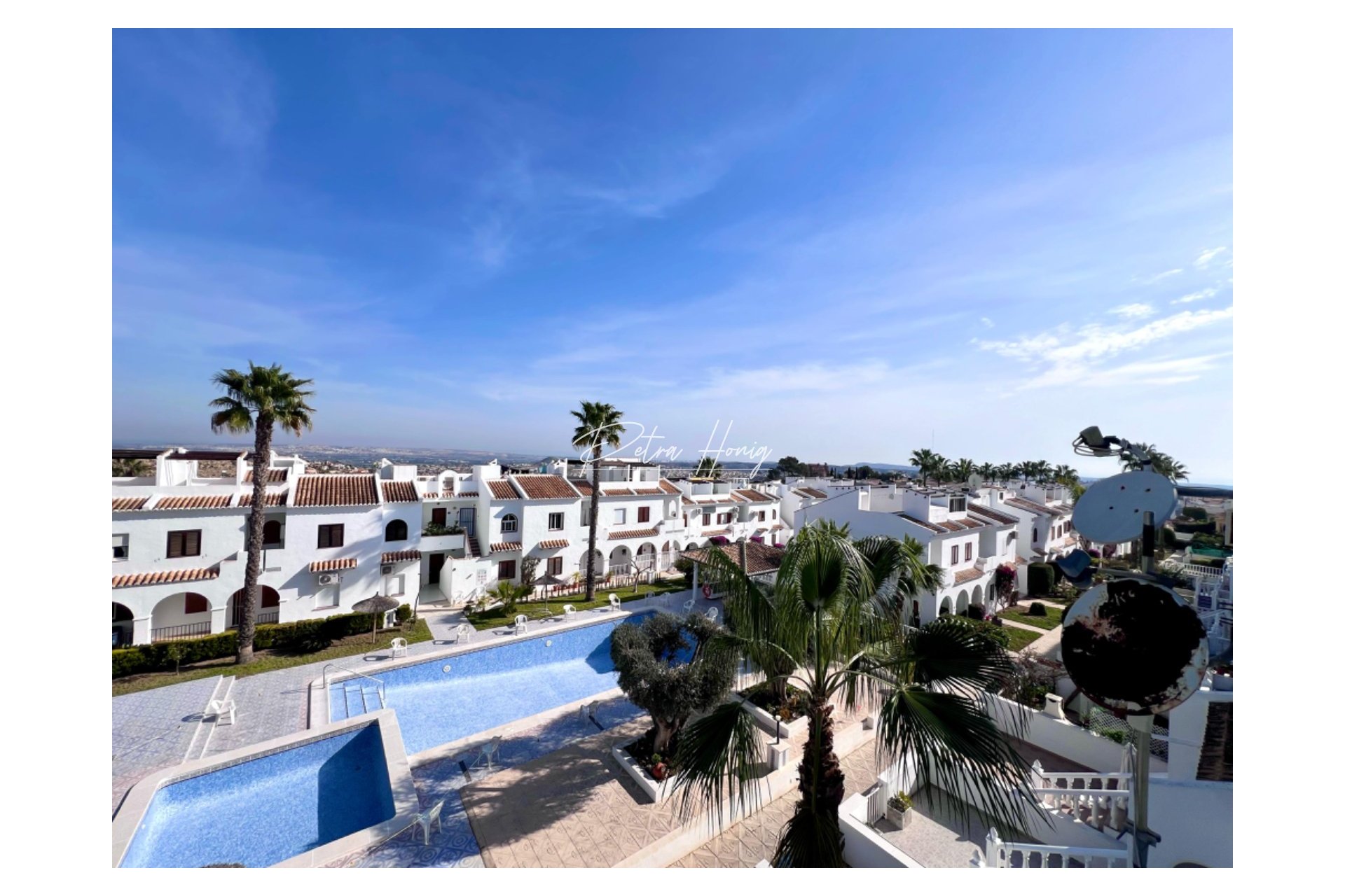 Resales - Apartment - Ciudad Quesada