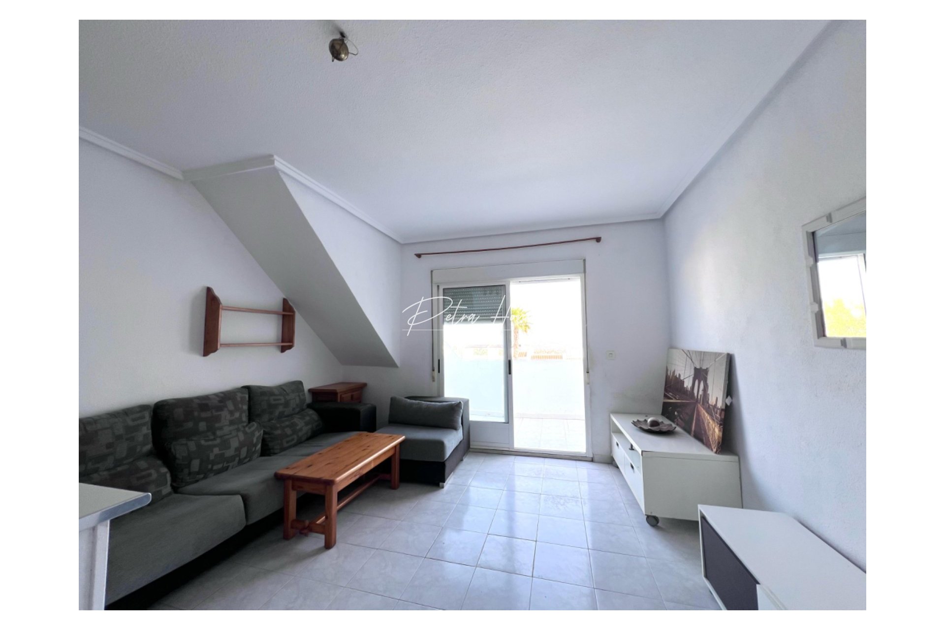 Resales - Apartment - Ciudad Quesada