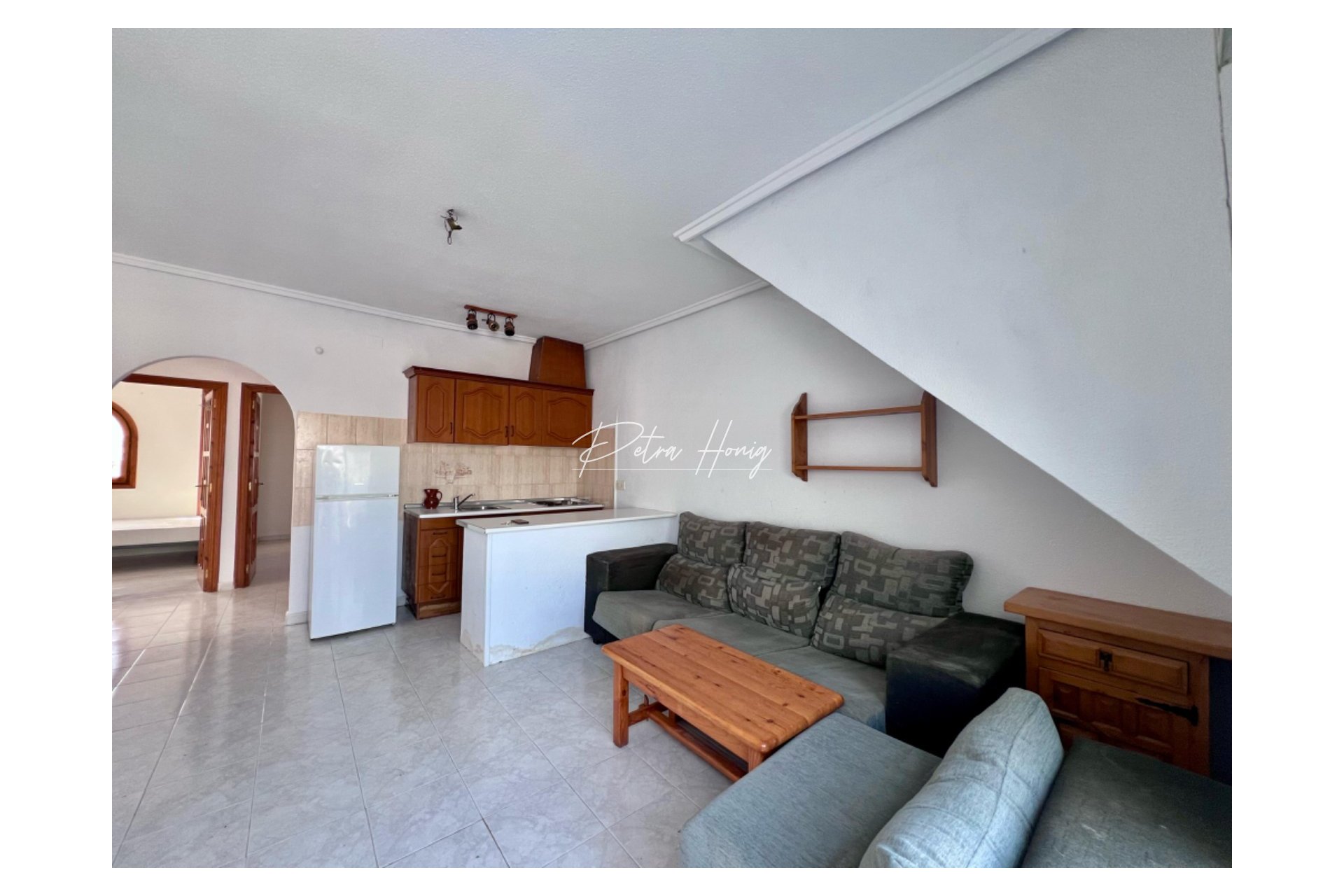 Resales - Apartment - Ciudad Quesada