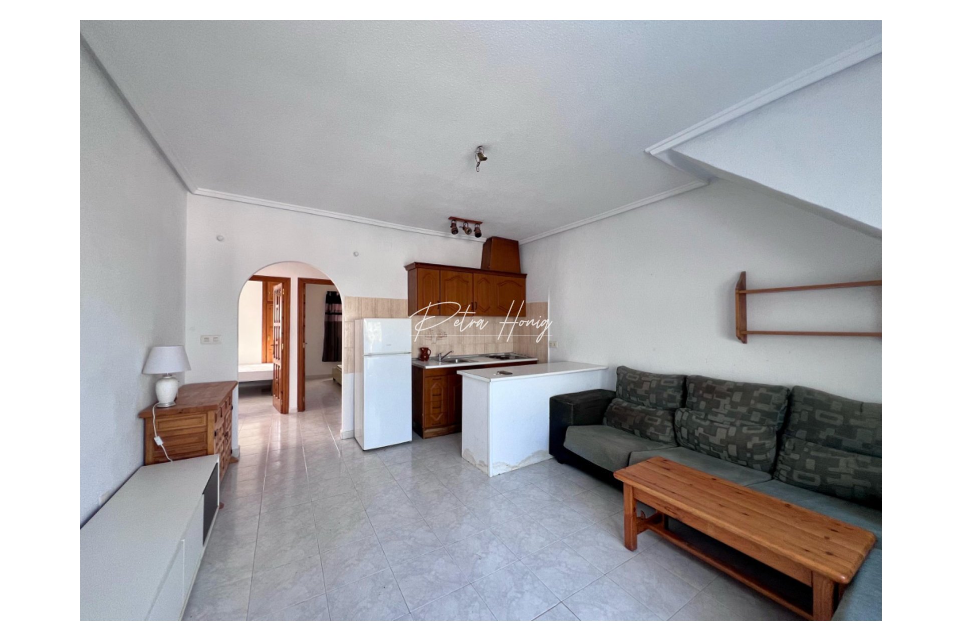Resales - Apartment - Ciudad Quesada