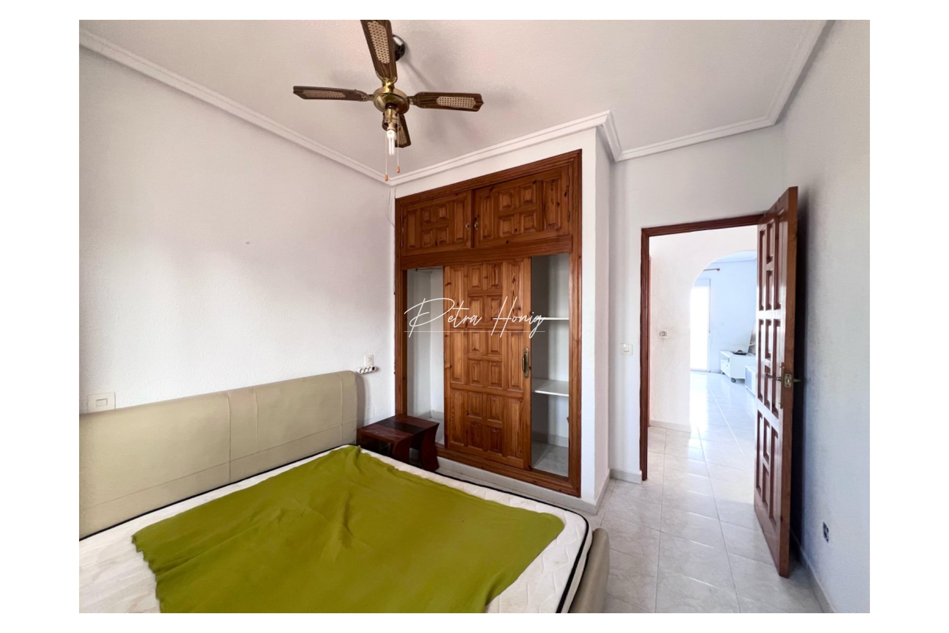 Resales - Apartment - Ciudad Quesada