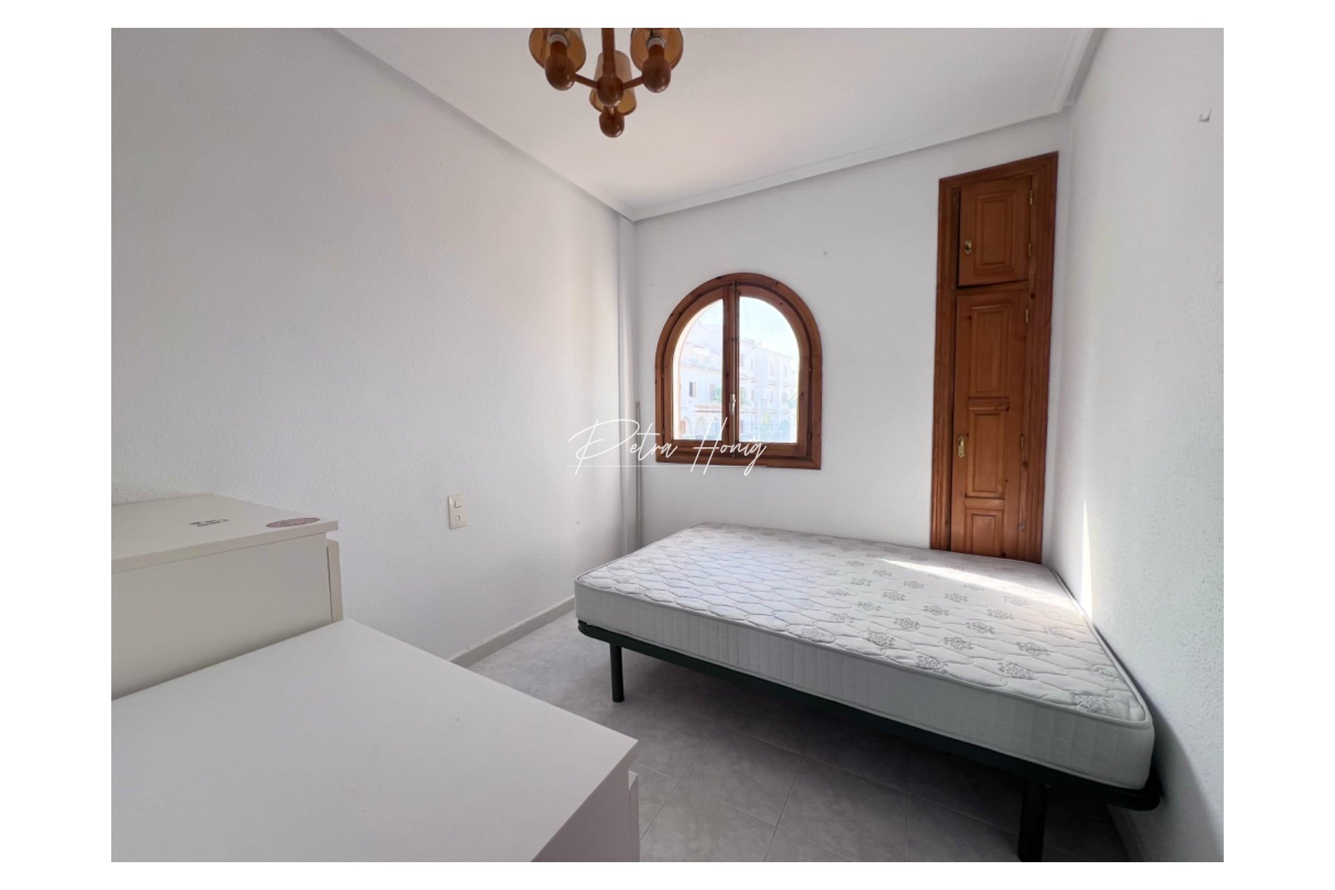 Resales - Apartment - Ciudad Quesada