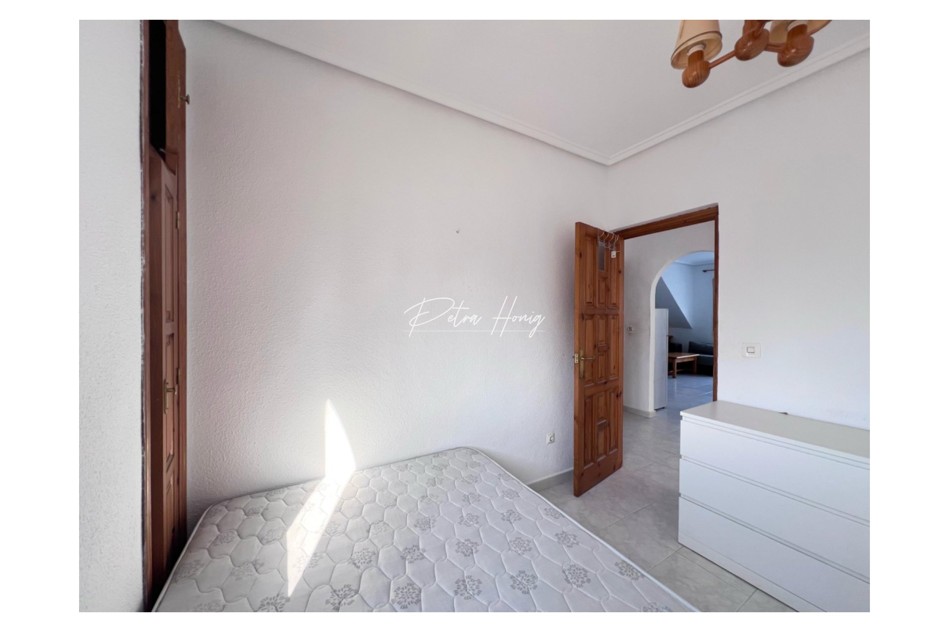 Resales - Apartment - Ciudad Quesada