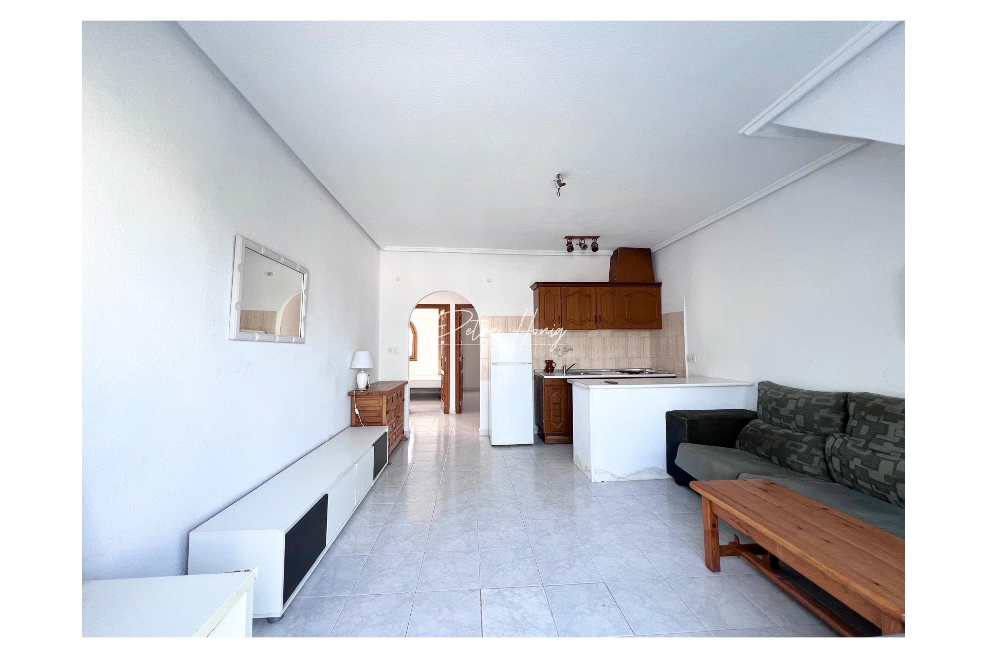 Resales - Apartment - Ciudad Quesada