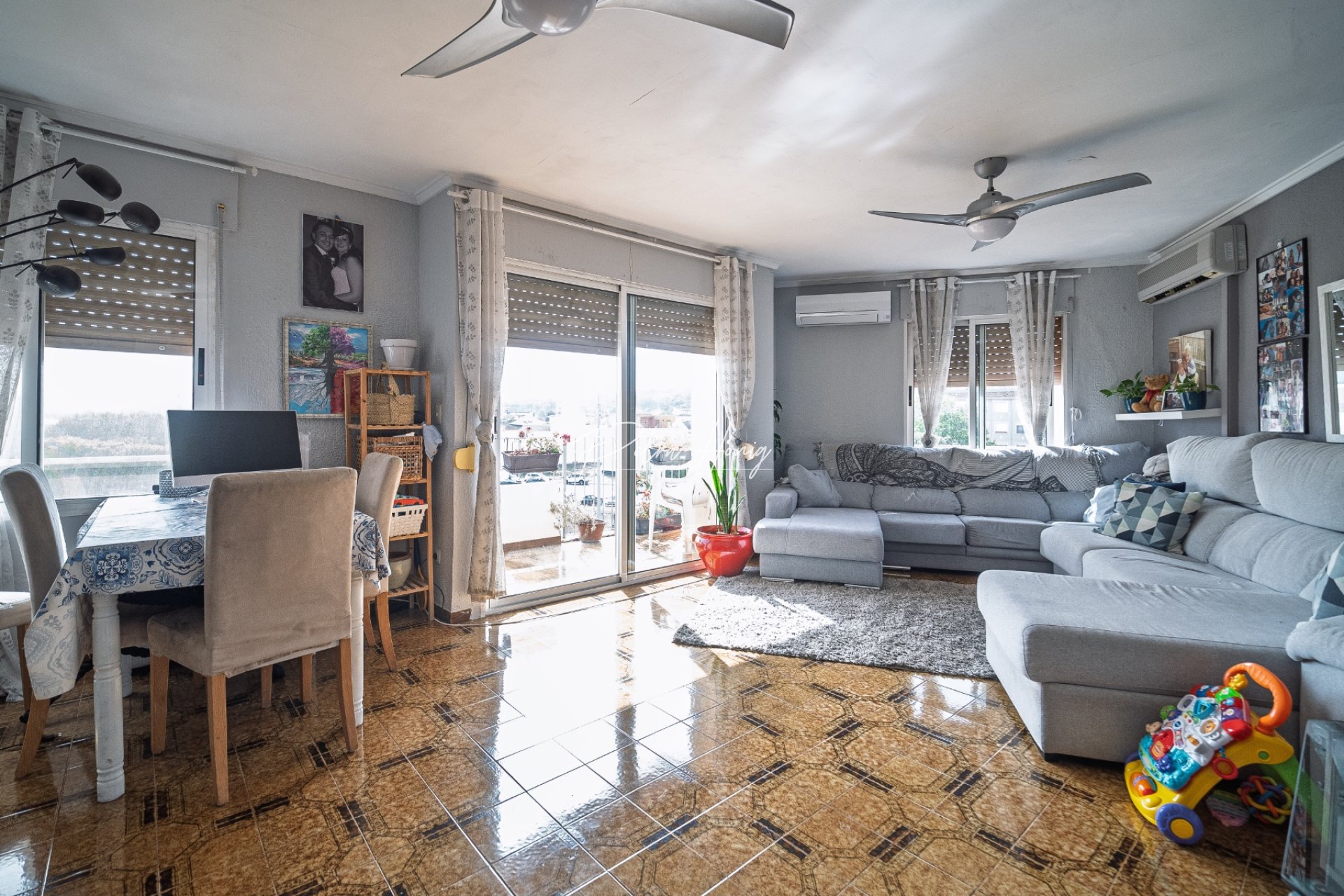 Resales - Apartment - Ciudad Quesada