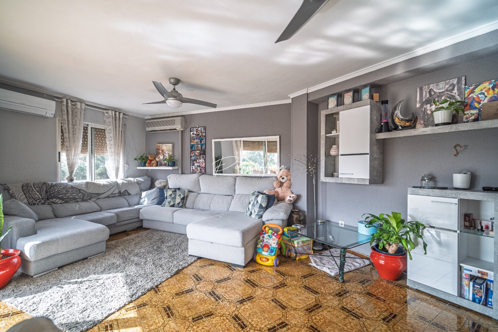 Resales - Apartment - Ciudad Quesada
