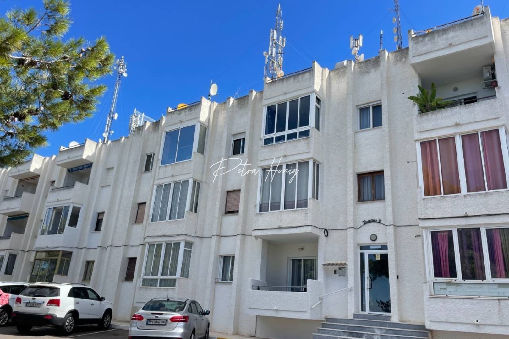 Resales - Apartment - Ciudad Quesada