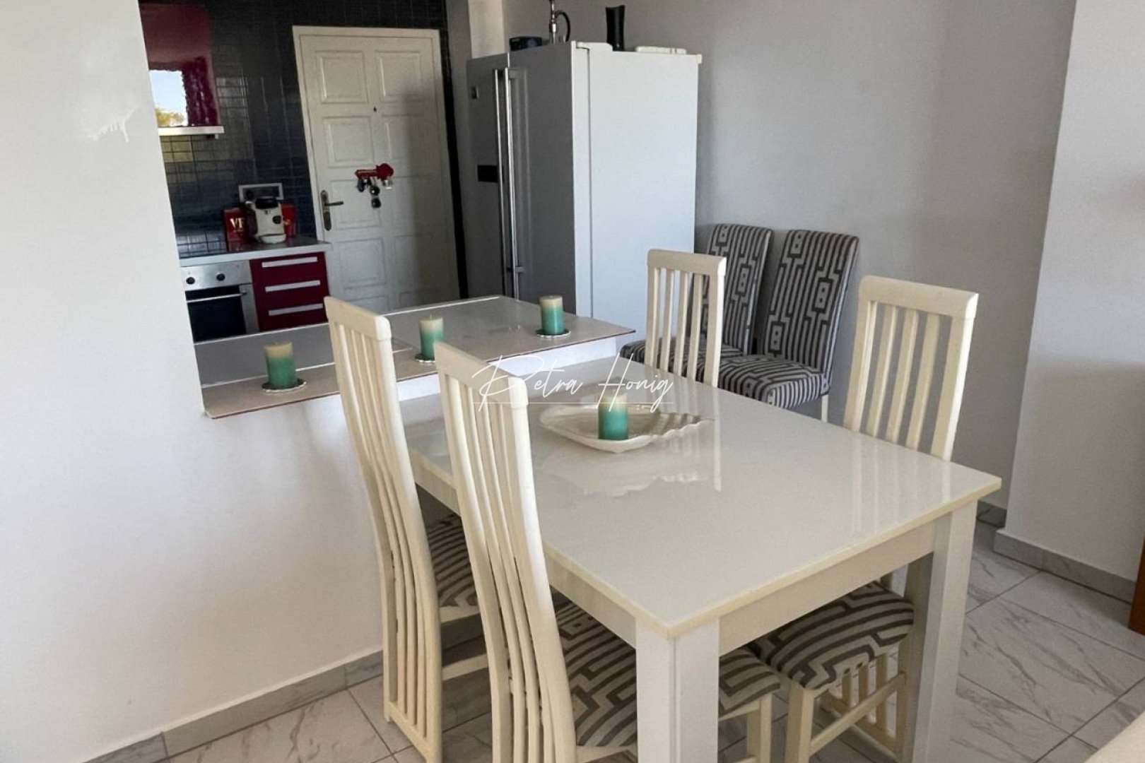 Resales - Apartment - Ciudad Quesada