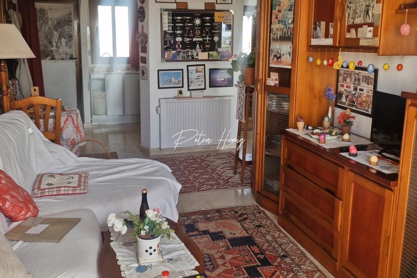 Resales - Apartment - Ciudad Quesada