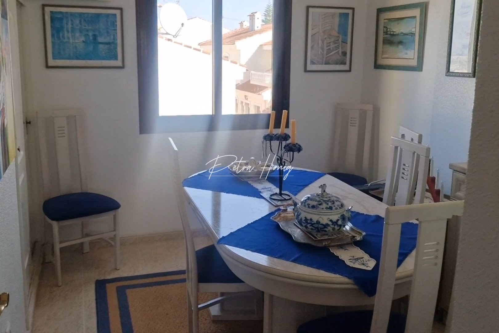 Resales - Apartment - Ciudad Quesada