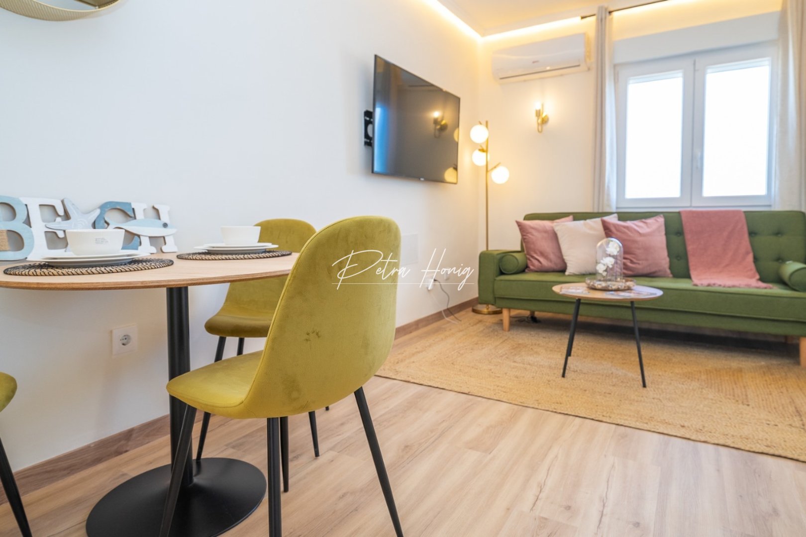 Resales - Apartment - Ciudad Quesada