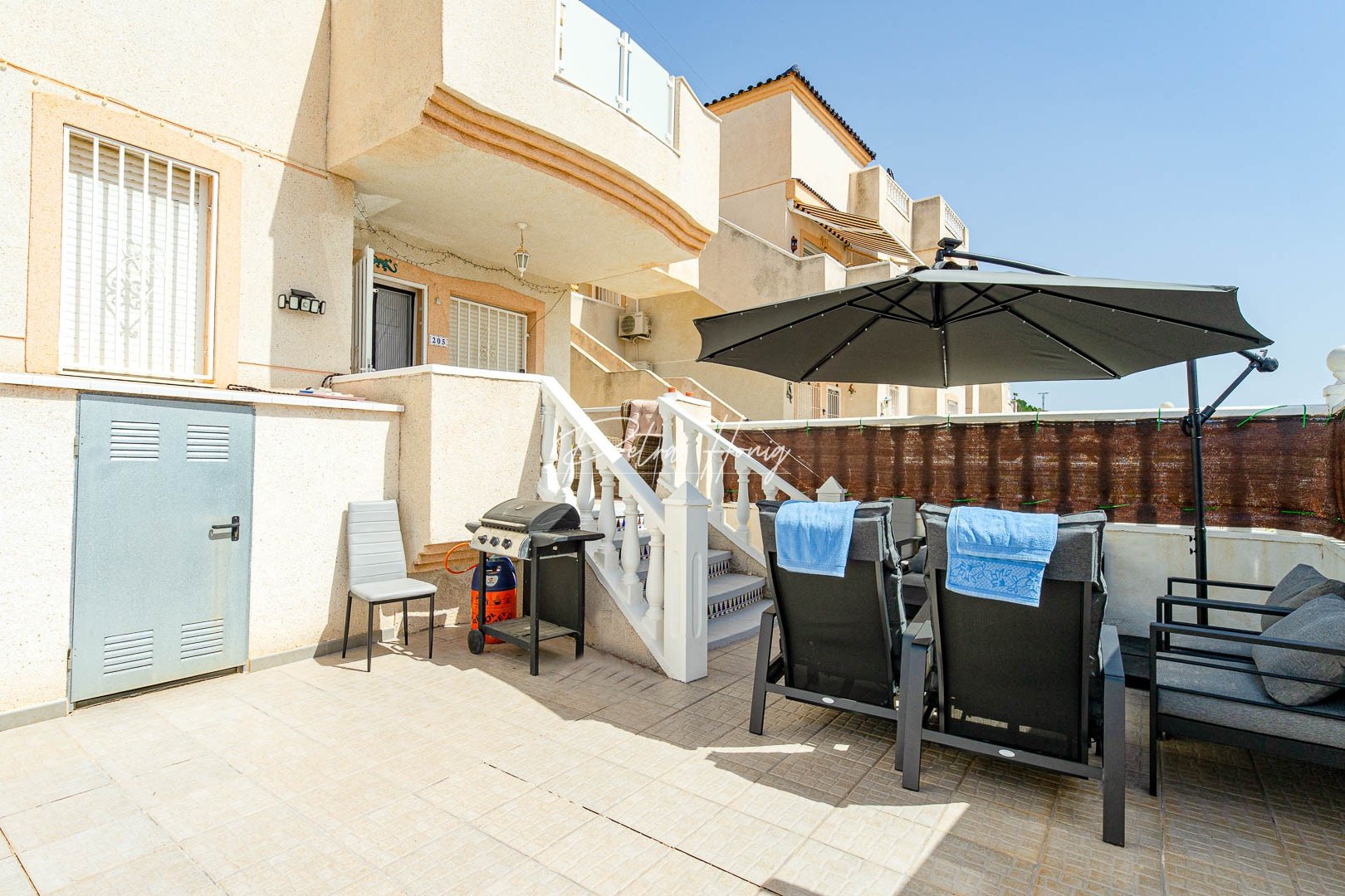 Resales - Apartment - Ciudad Quesada