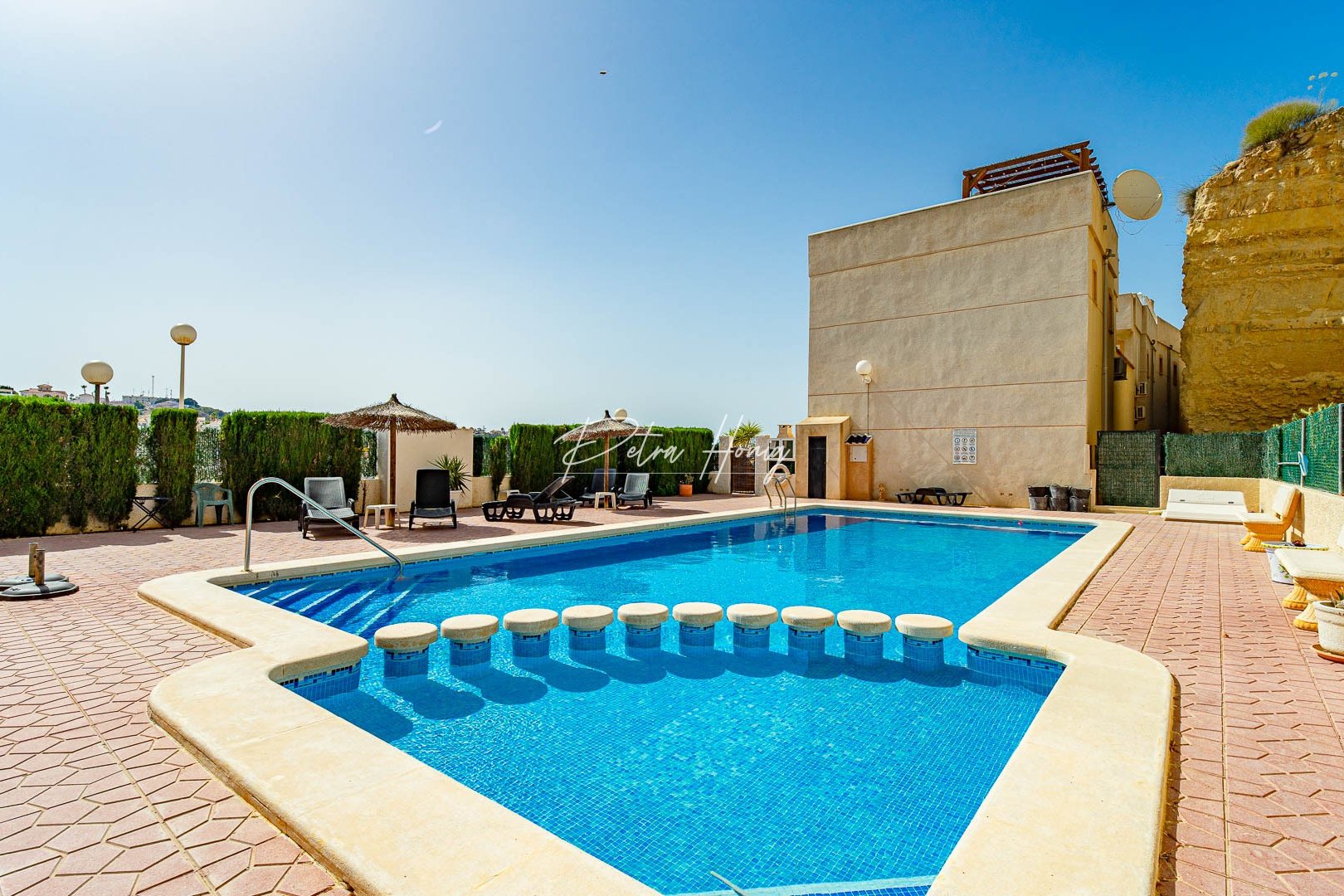 Resales - Apartment - Ciudad Quesada