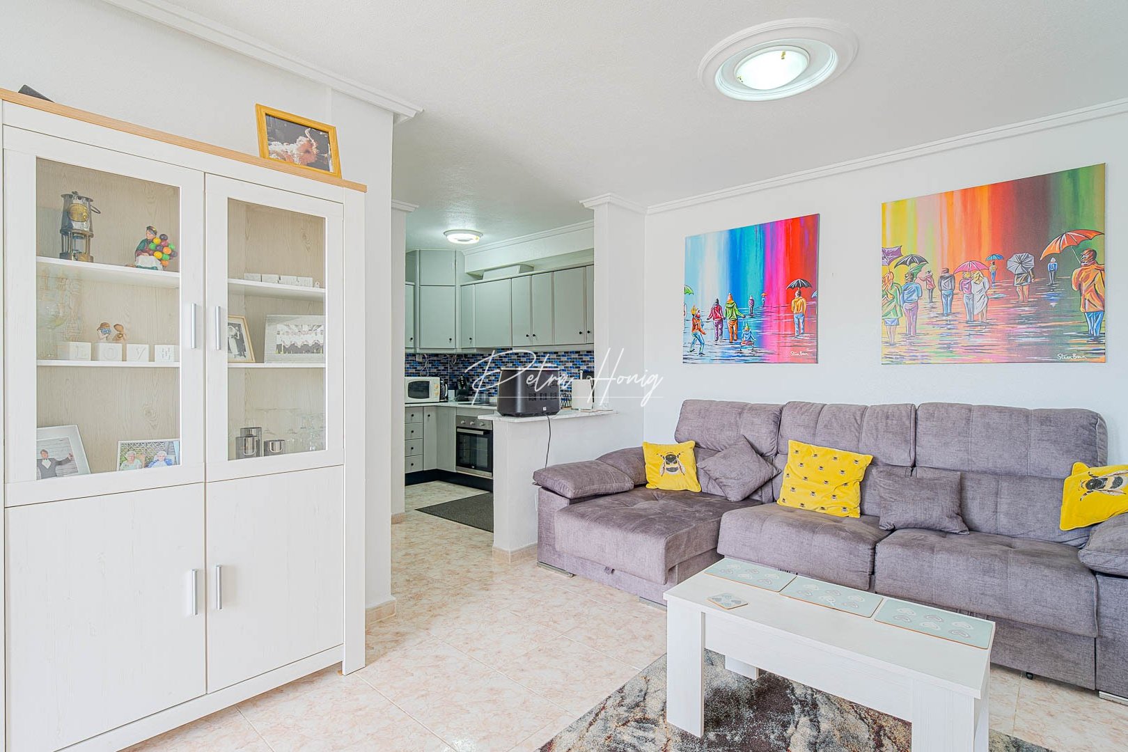 Resales - Apartment - Ciudad Quesada