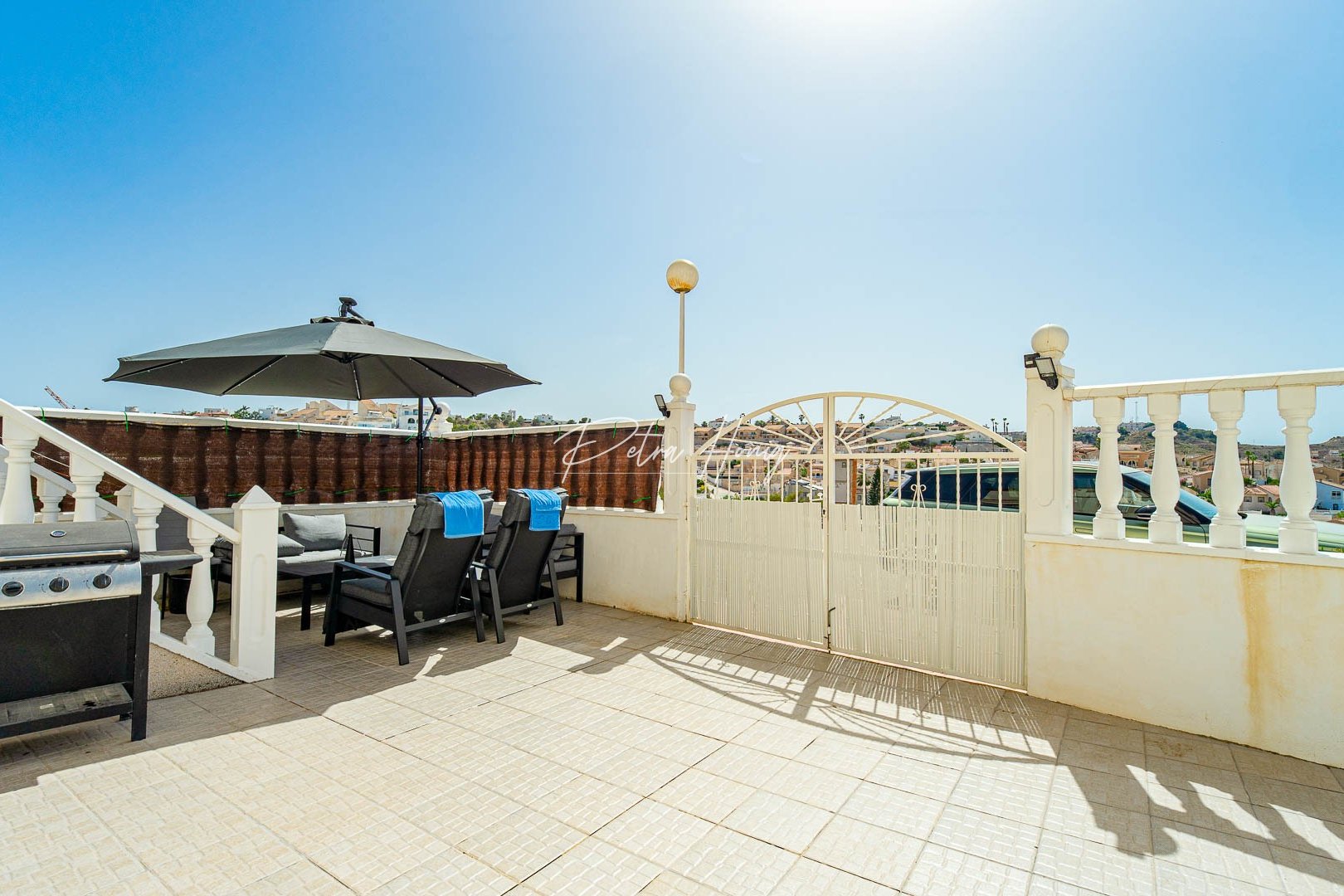 Resales - Apartment - Ciudad Quesada