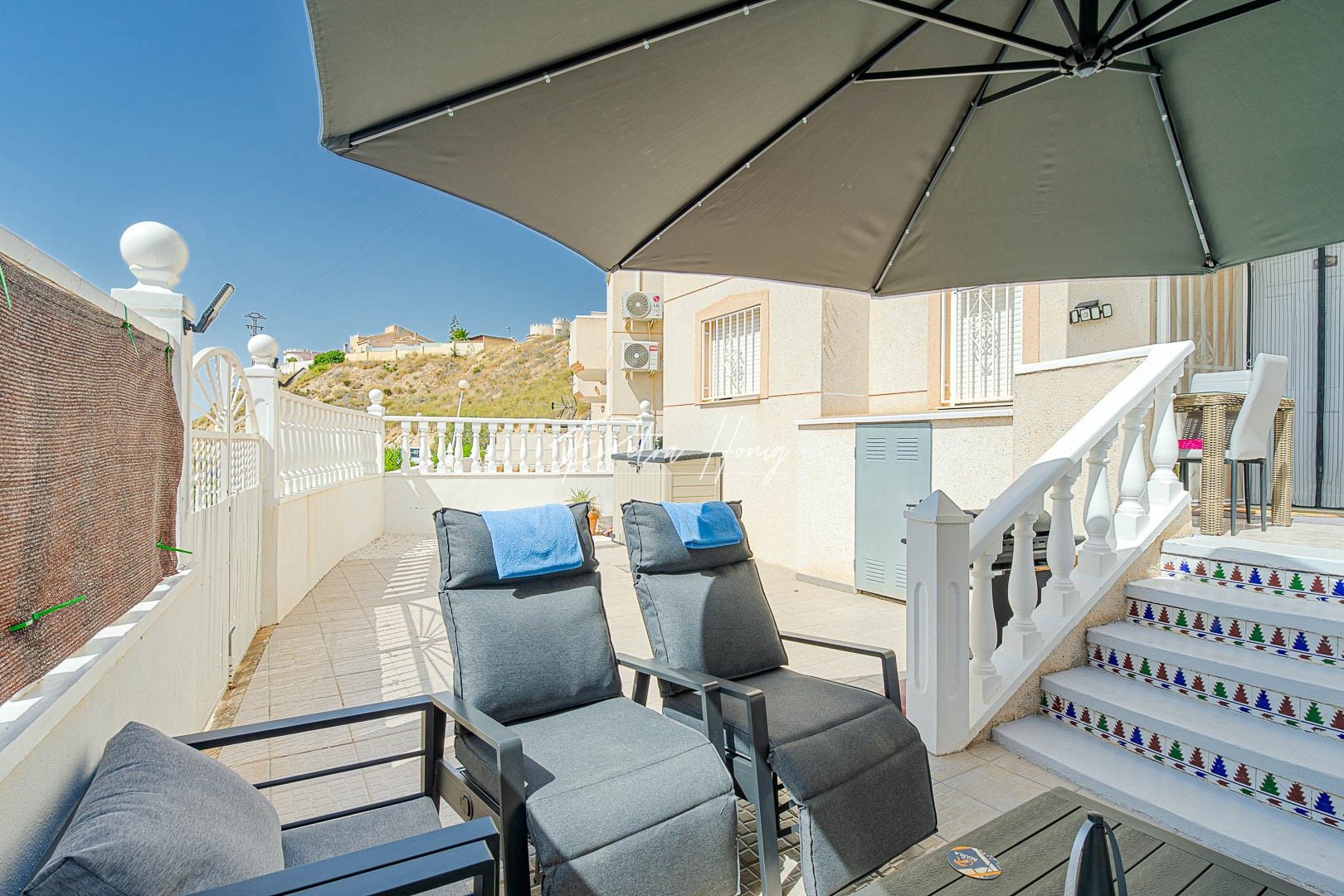 Resales - Apartment - Ciudad Quesada