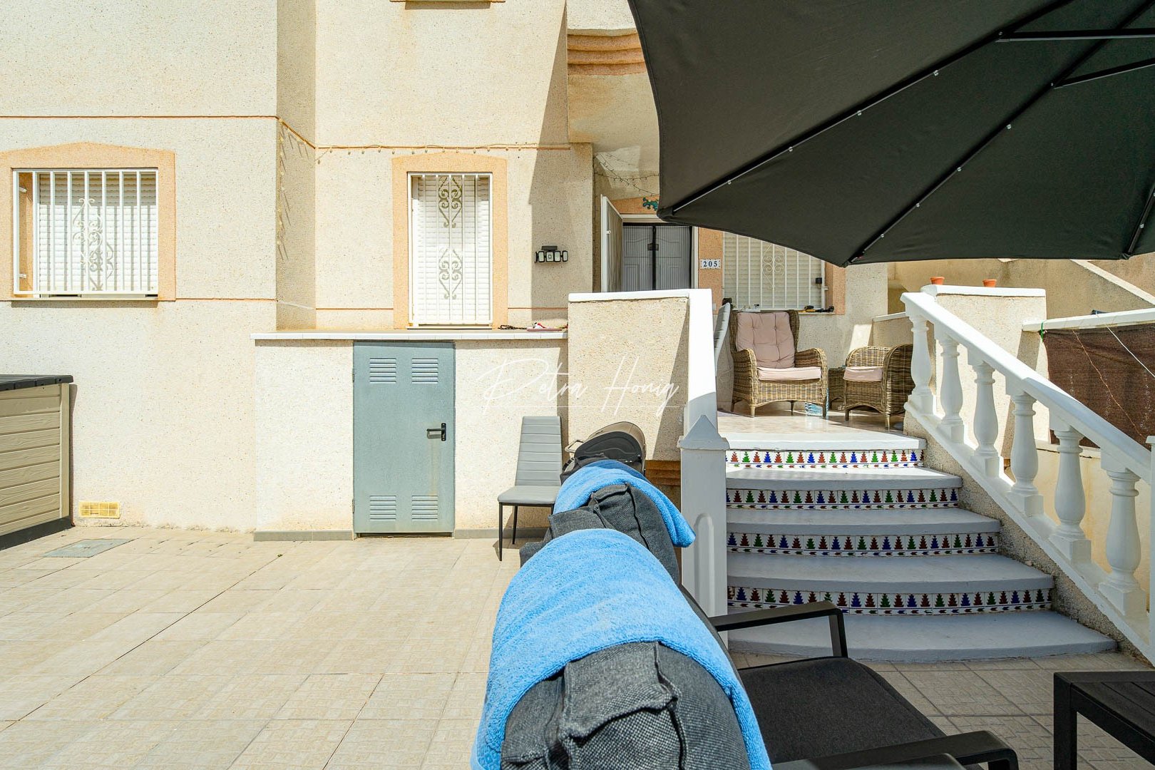 Resales - Apartment - Ciudad Quesada