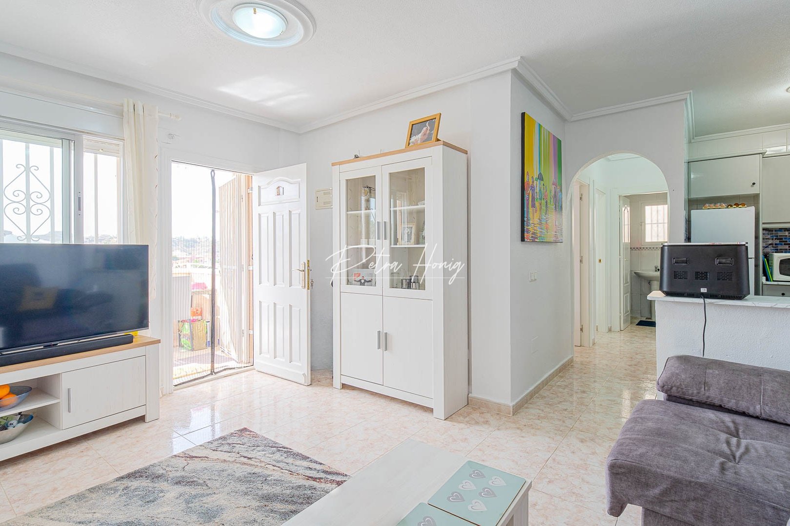 Resales - Apartment - Ciudad Quesada