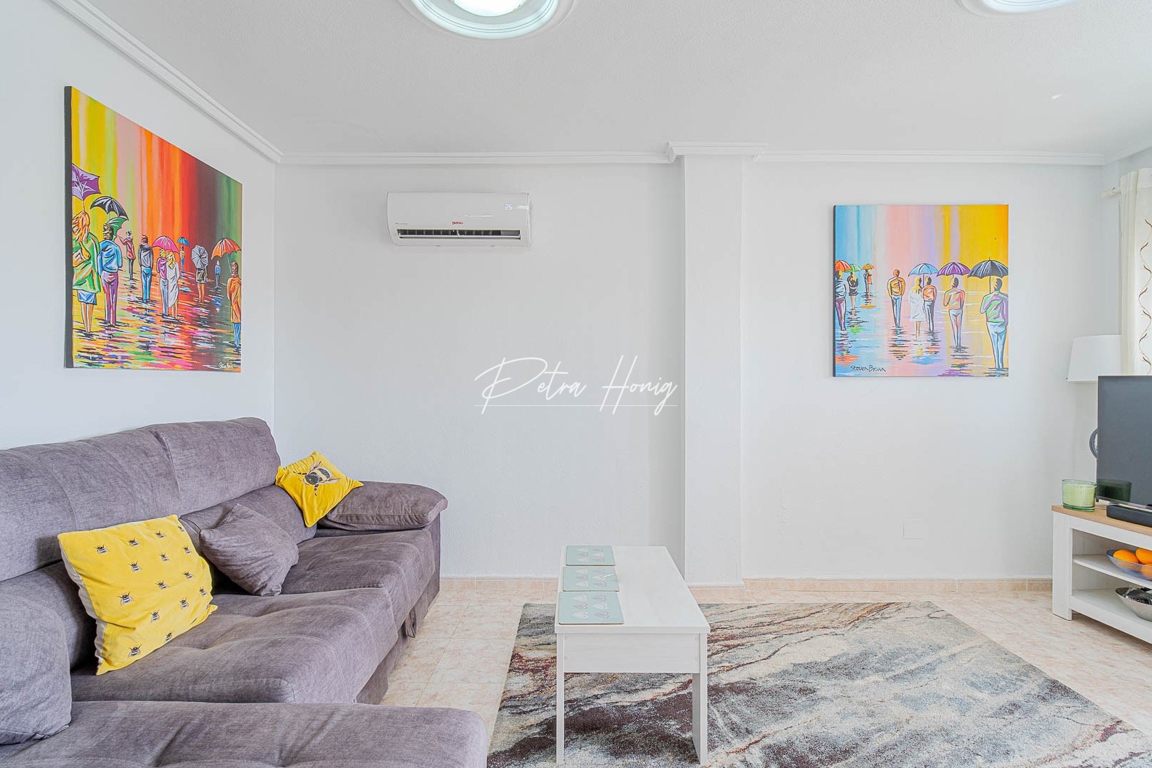 Resales - Apartment - Ciudad Quesada